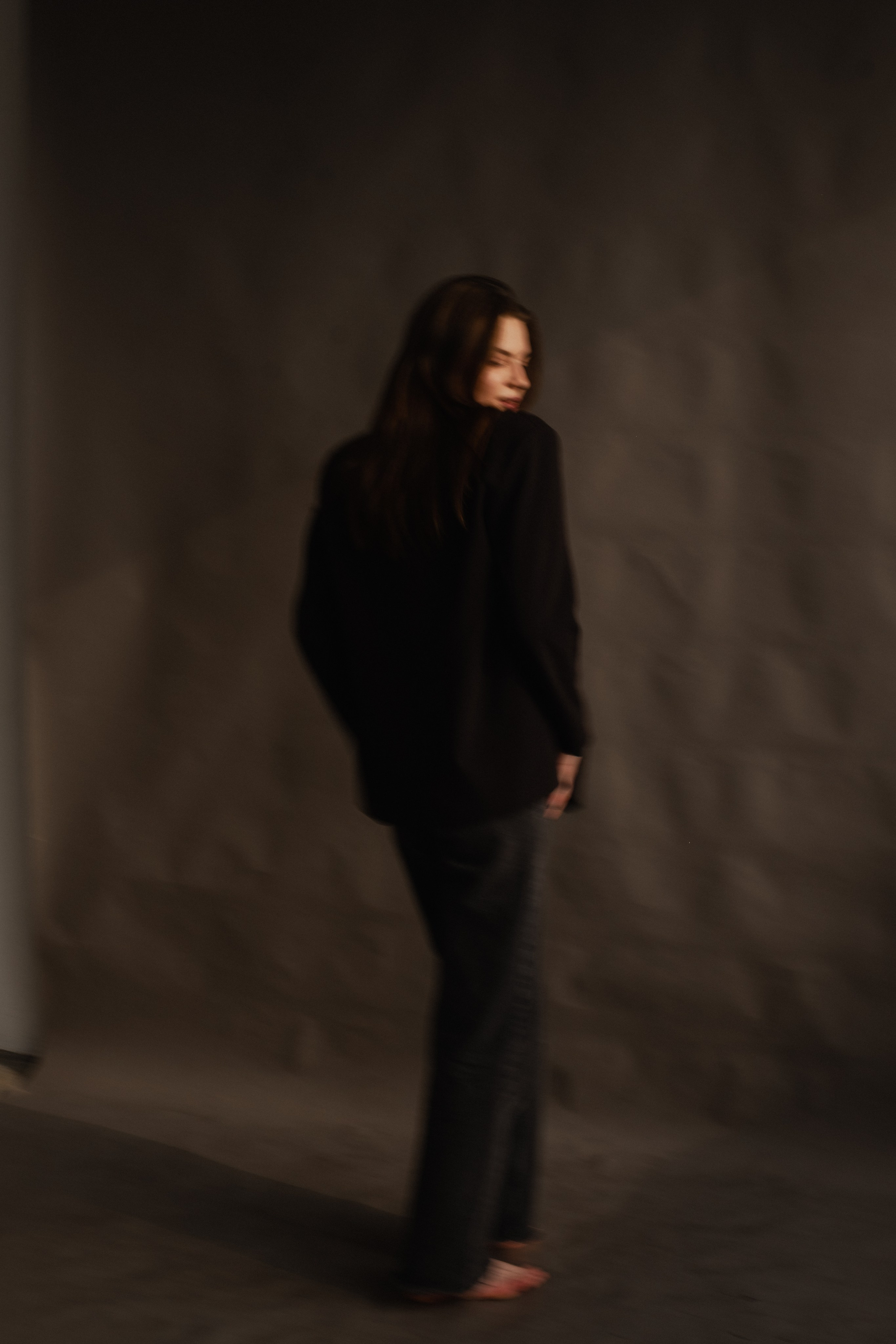 Катя. Фотограф в Новосибирске Диана Ильиных