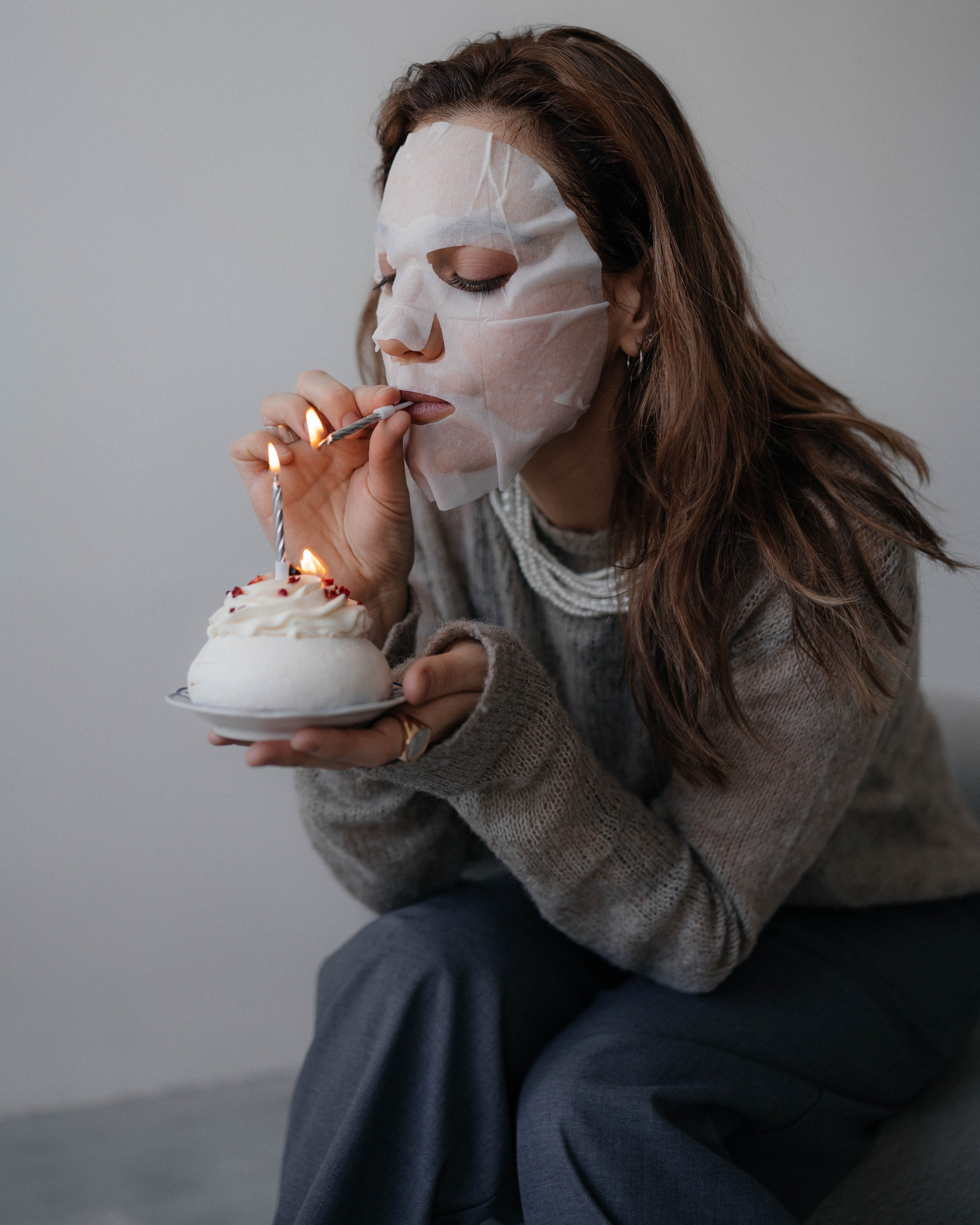 Катя | день рождения. Фотограф в Новосибирске Диана Ильиных