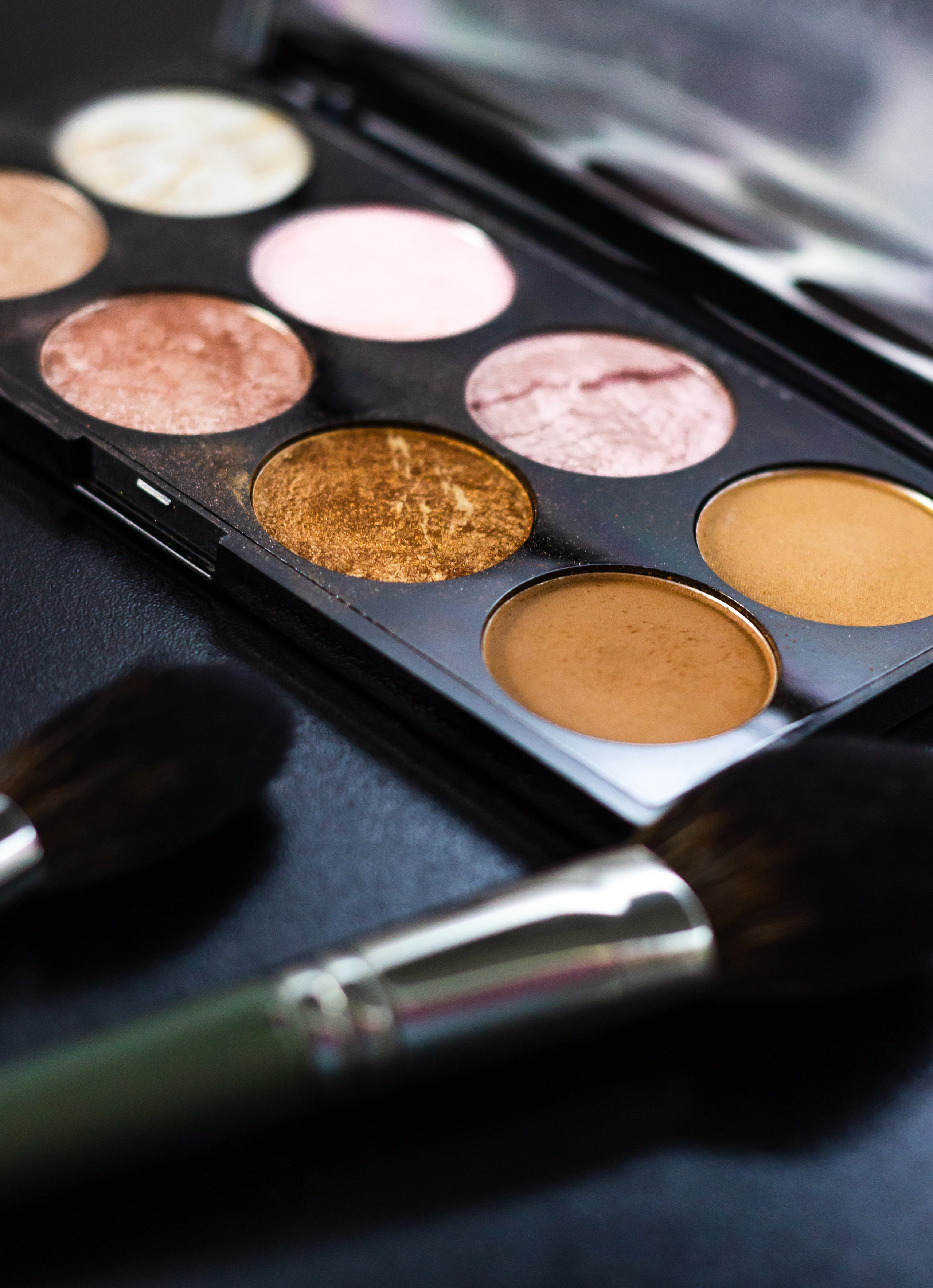 Визажист Ирина. Фотограф в Челябинске Березина Екатерина