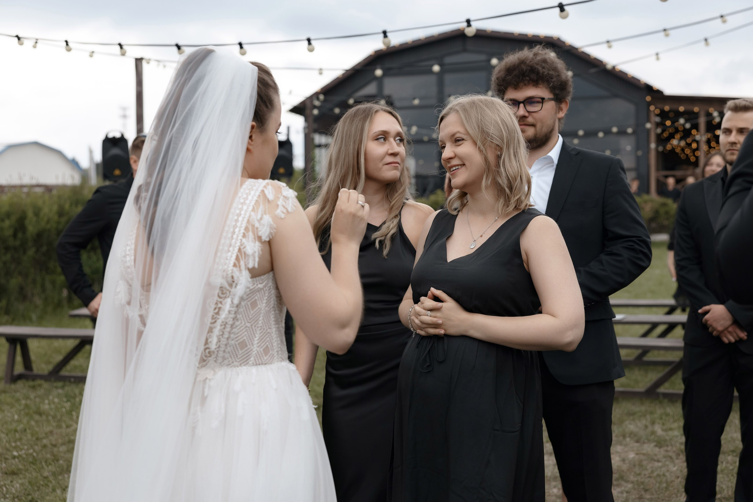 Артем и Вера. Свадебный фотограф и видеограф Юрий и Эля Дубинины