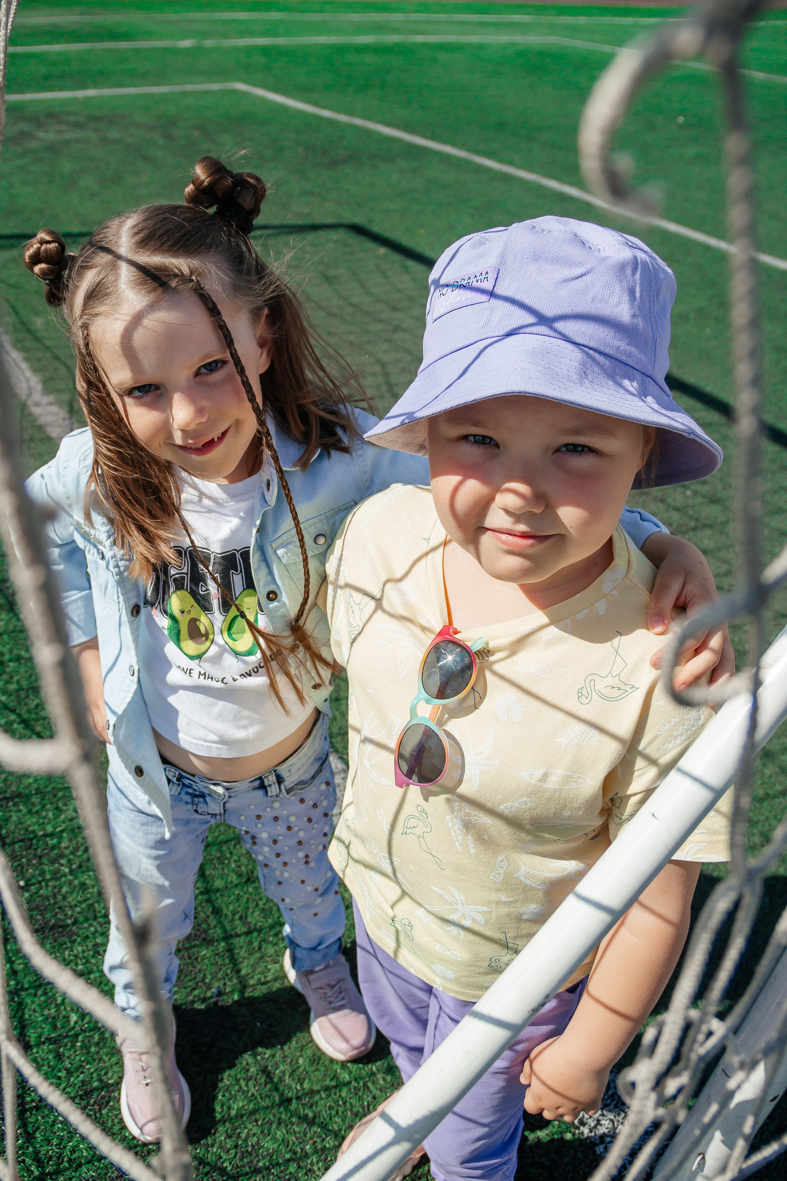 Май 1-е классы. Фотограф в Екатеринбурге Катерина Березина