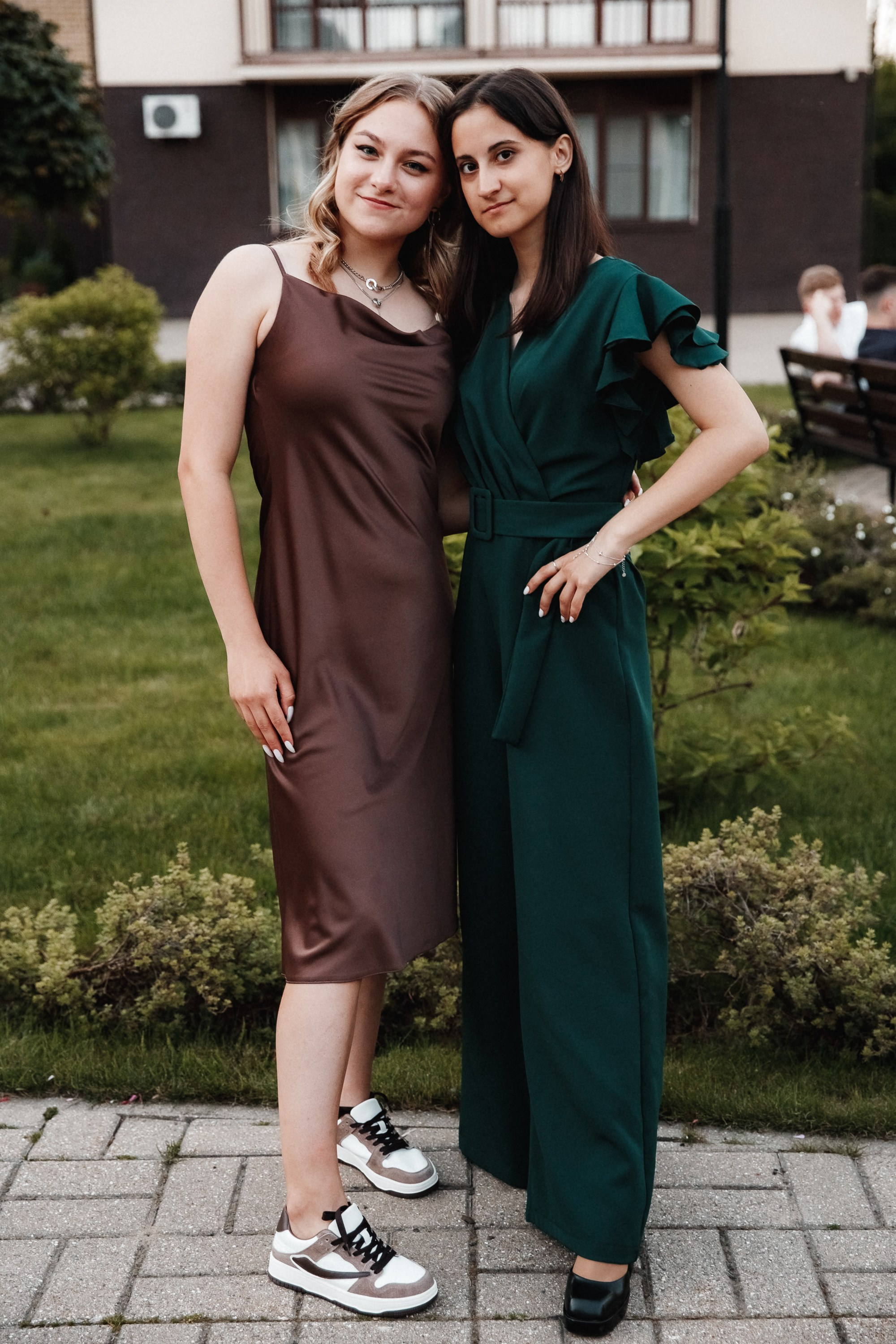 Выпускной. Свадебный фотограф Дмитрий Воробьев Ярославль