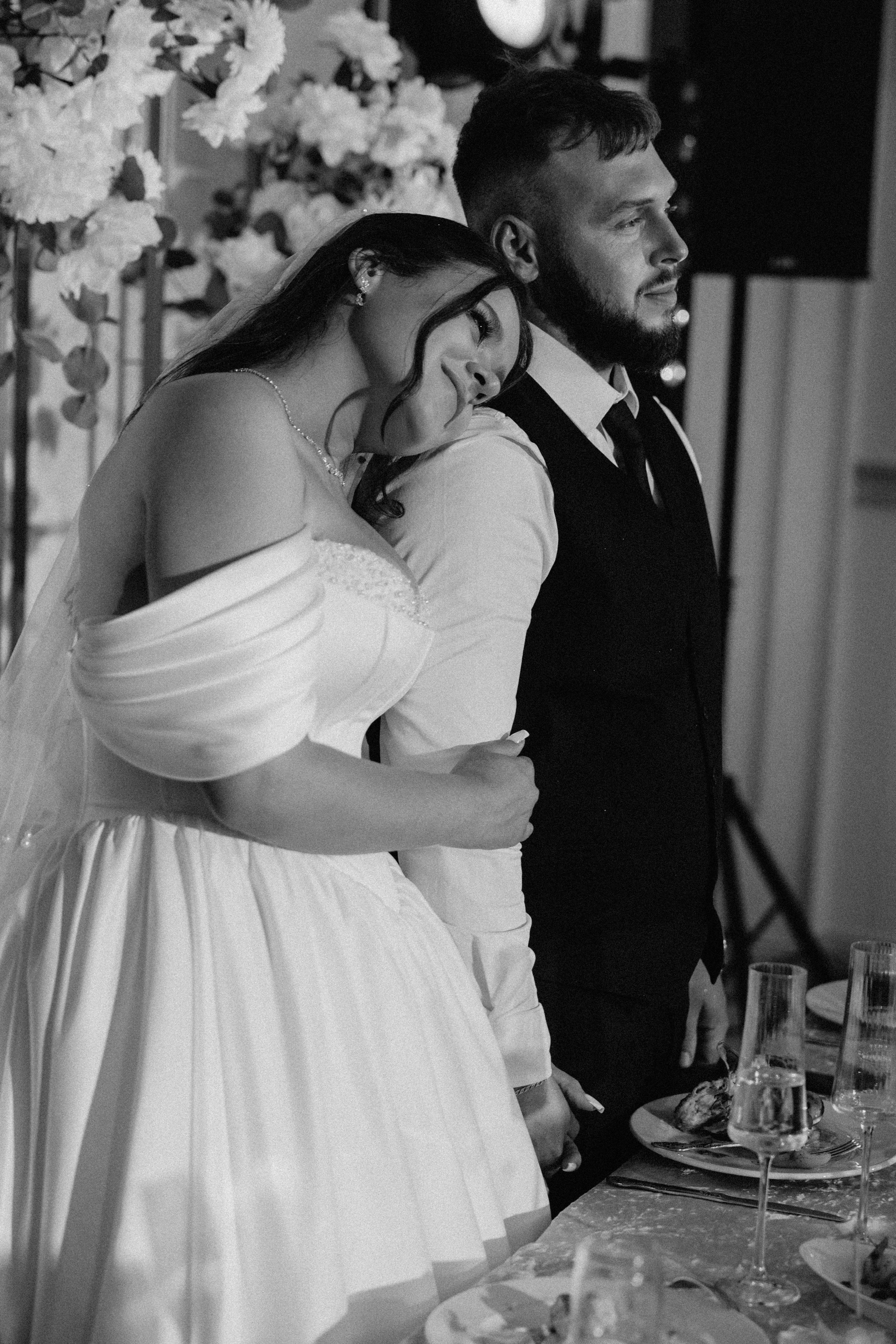 Даша&Вадим. Свадебный фотограф по всей Беларуси Цепелева Анна