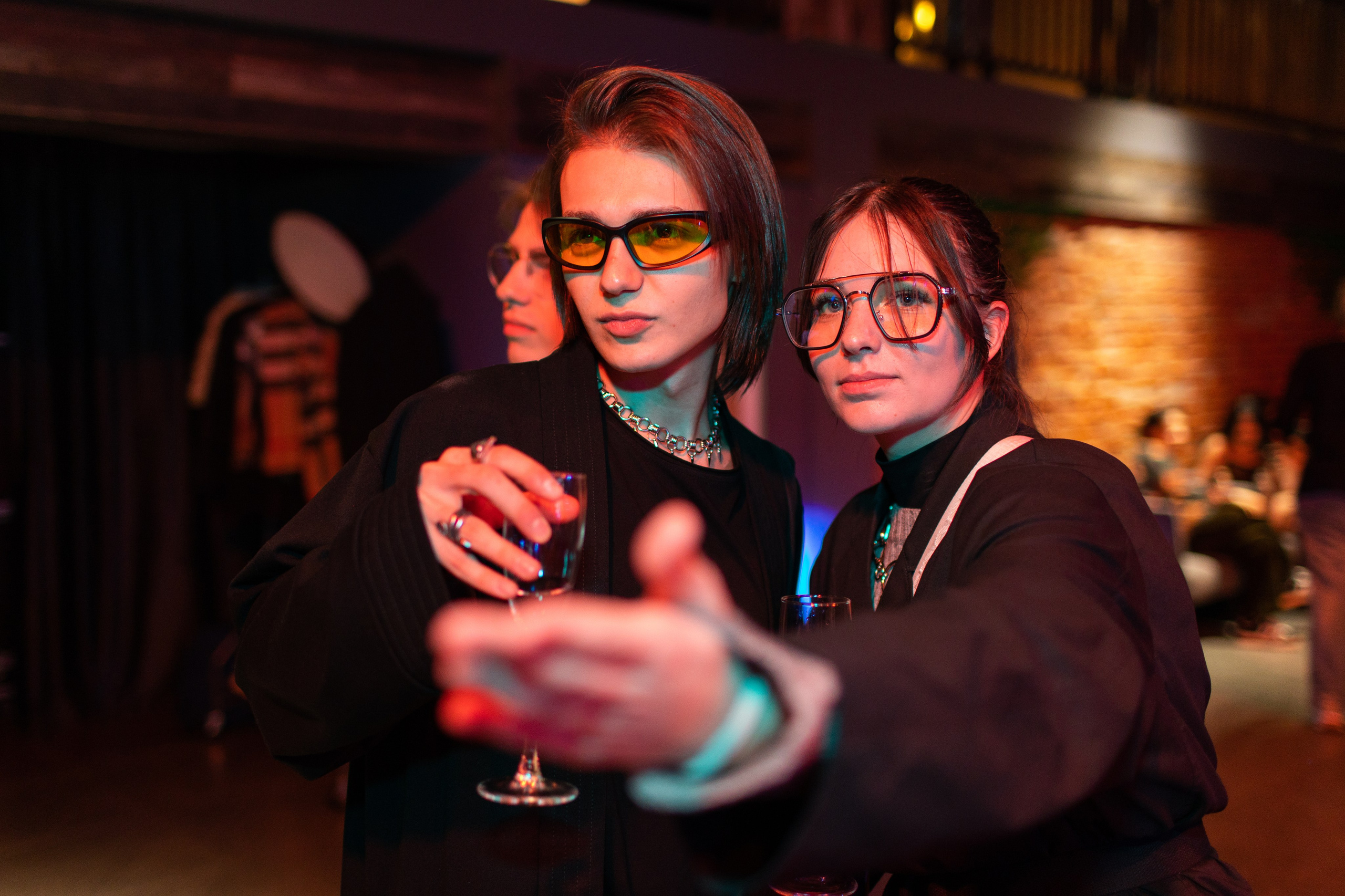 Happy Birthday Salamander. Фотограф в Москве Десятова Ксения