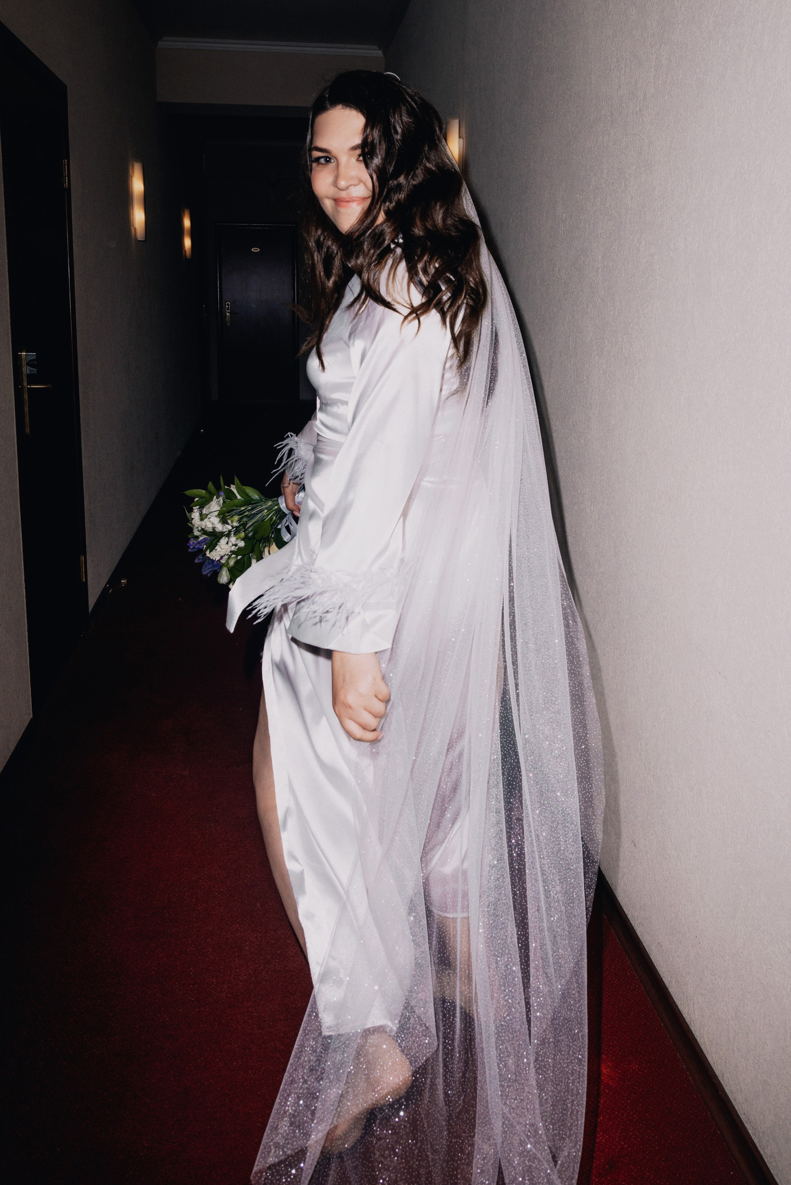 Даша и Юра. Свадебные фотографы Nekipelov_photo