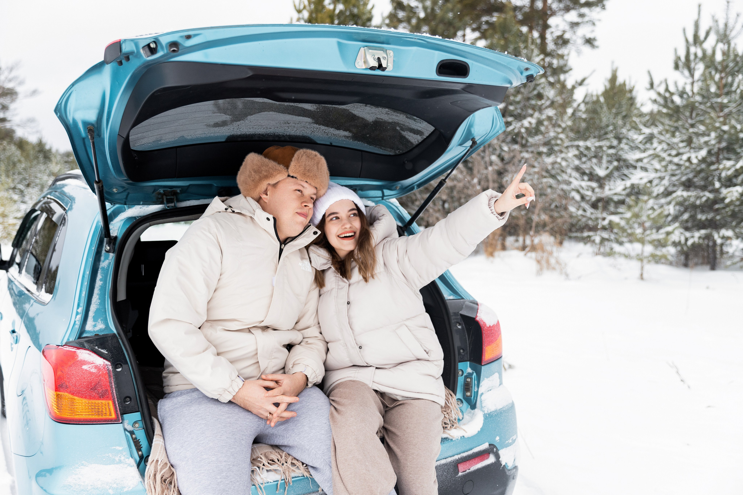 Саша, Влад и Семён. Семейный фотограф в Екатеринбурге и Красноуфимске Евгения Лягаева