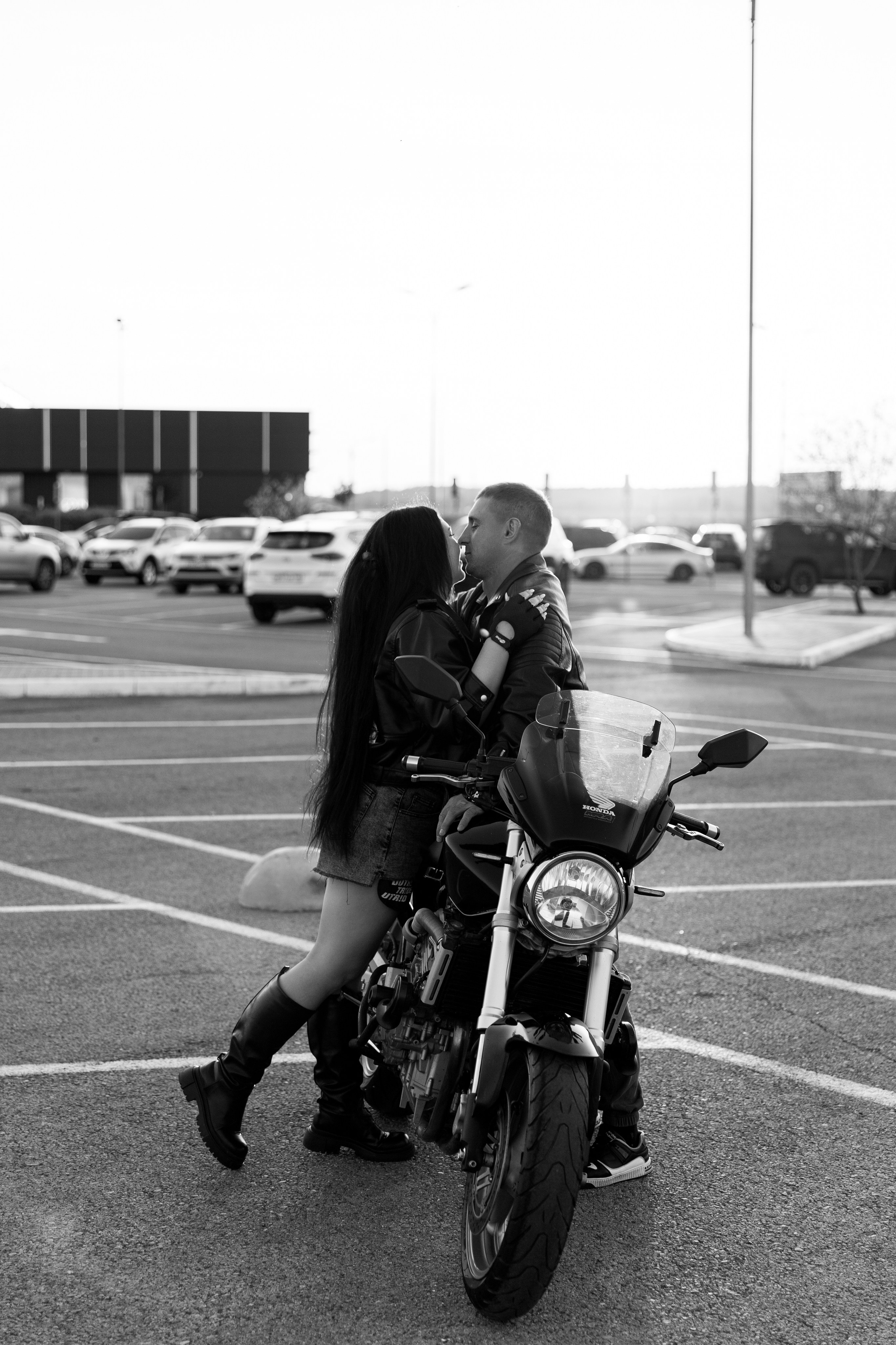 Людмила и Дмитрий. Семейный фотограф в Екатеринбурге и Красноуфимске Евгения Лягаева