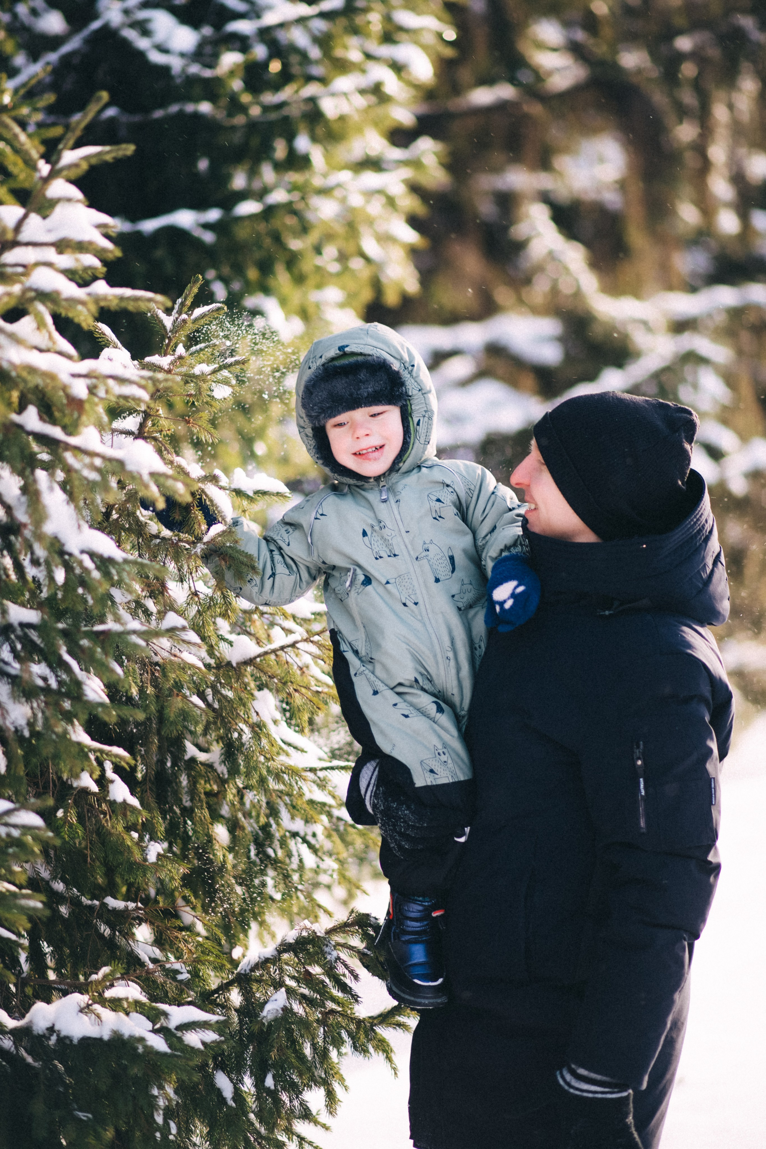 Анастасия, Павел и Даня. Семейный фотограф в Екатеринбурге и Красноуфимске Евгения Лягаева