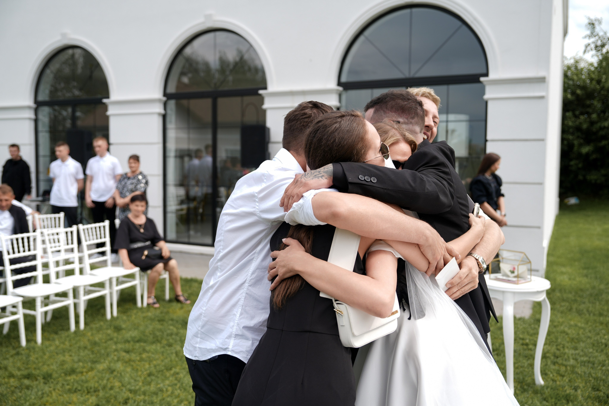 Андрей и Виктория. Семейный и свадебный фотограф Минск, Беларусь Анна Орловская