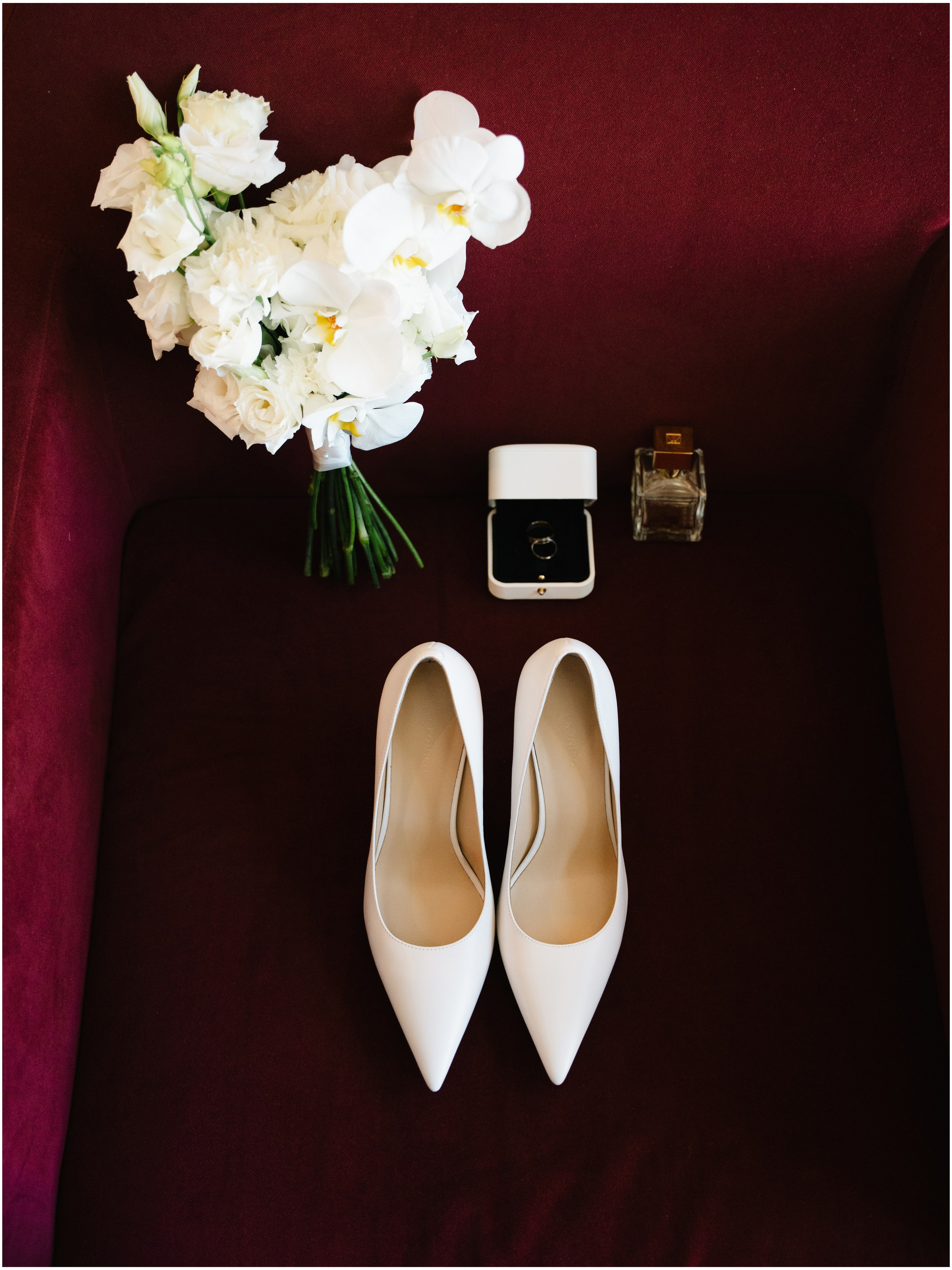 Алексей & Анастасия. Женский портрет и свадьбы в Москве. Морад Диана