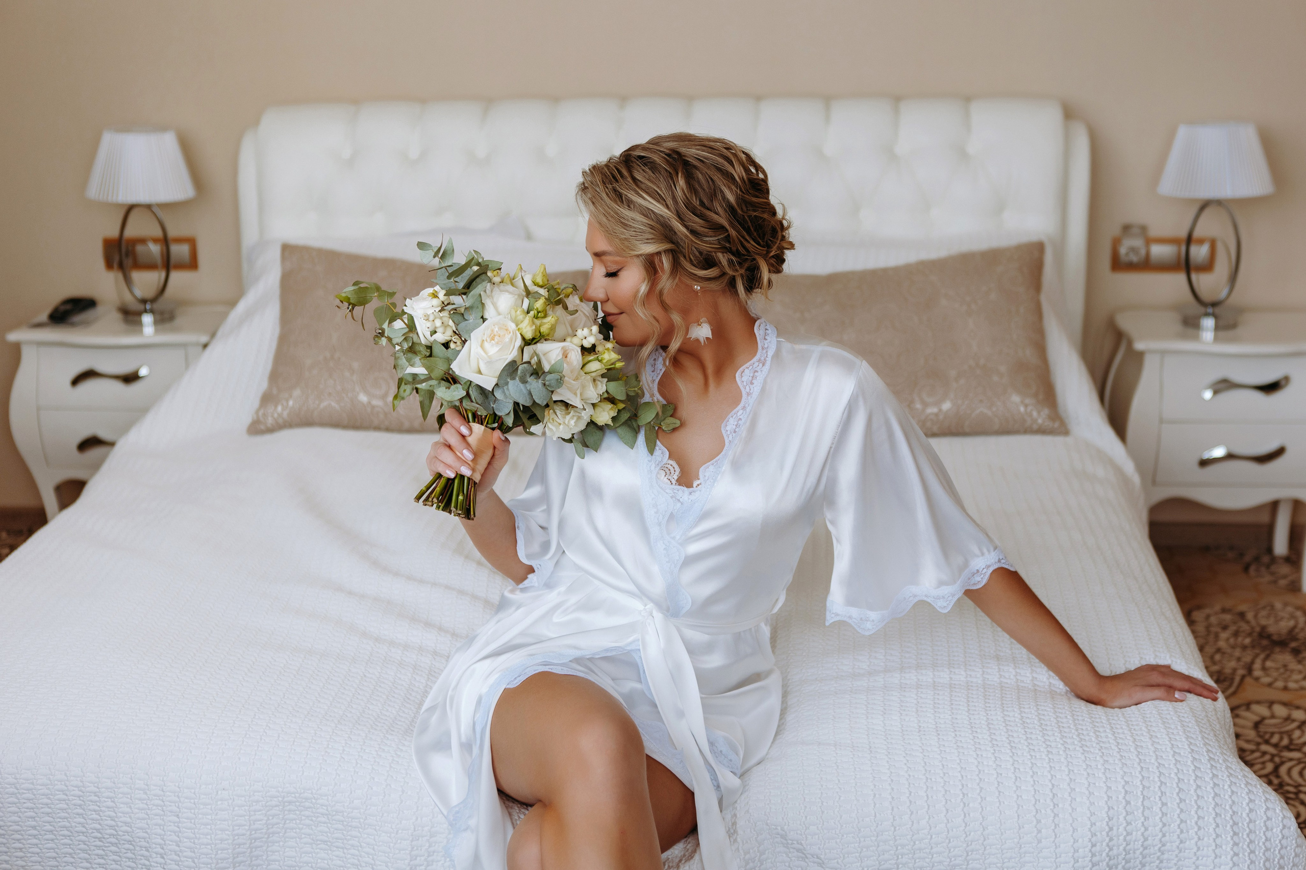 Борис и Алина. Свадебный фотограф Ксения Трухина в Нижнем Новгороде и Москве