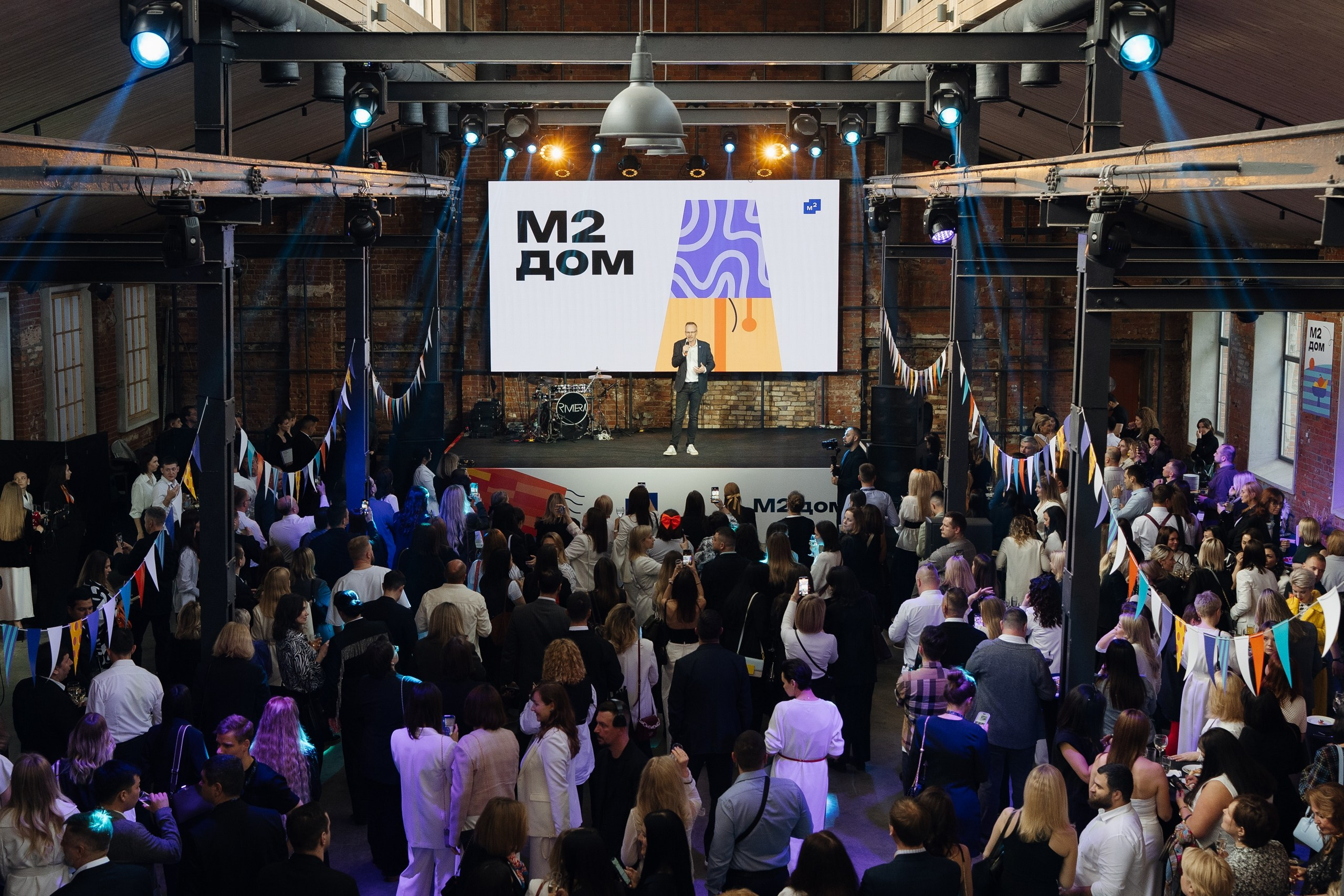 КОРПОРАТИВ. М2