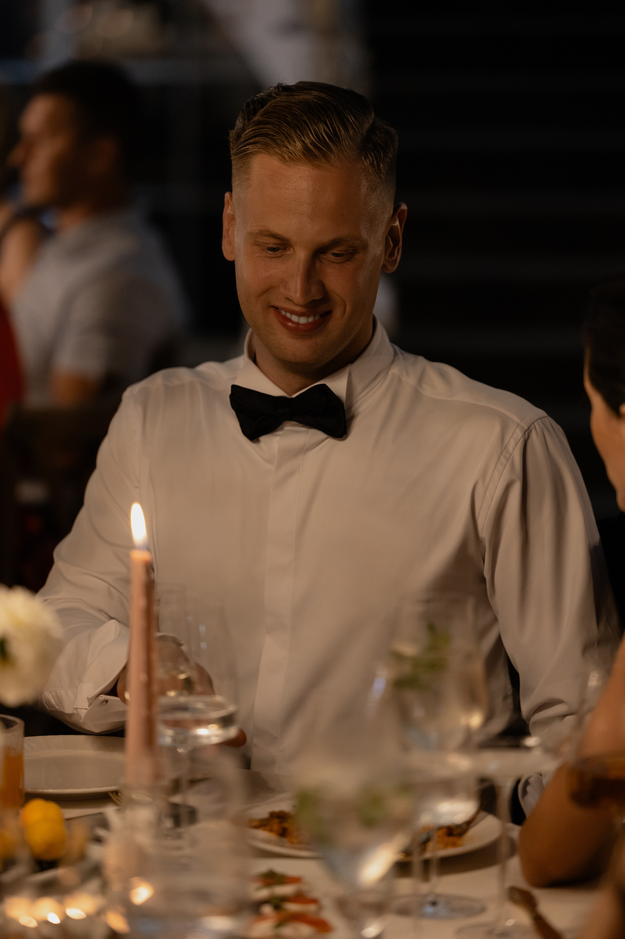 Marta & Arseniy. Свадебный фотограф Кристина Винокурова