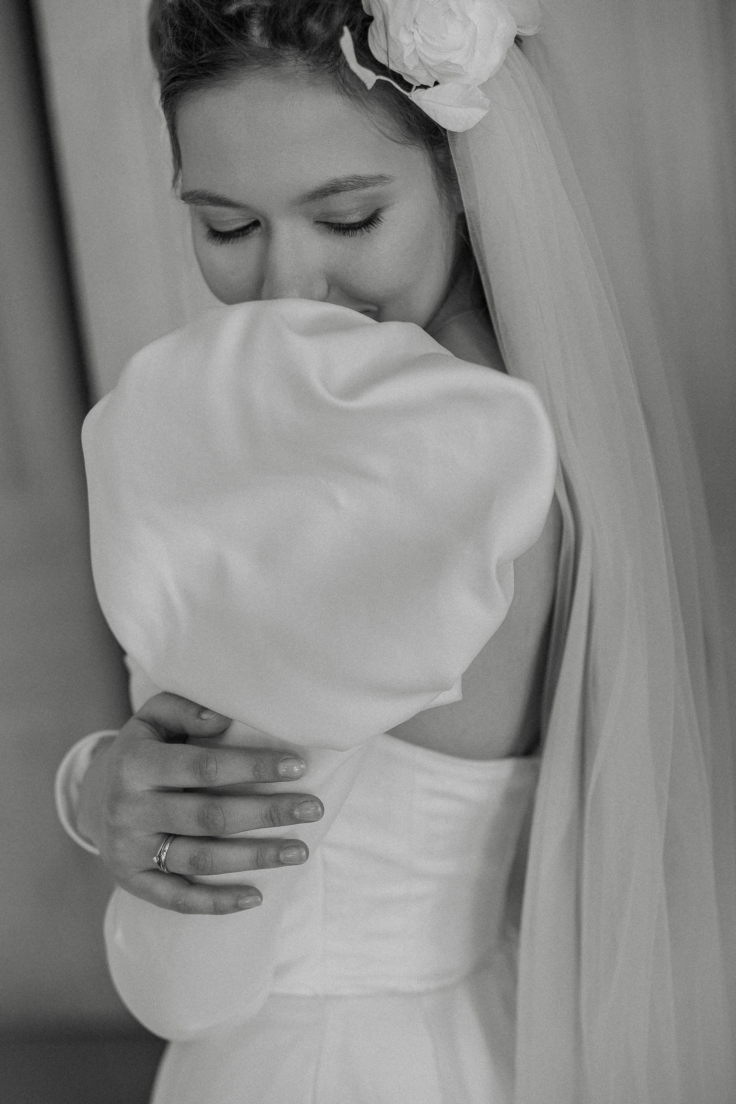 N & V. Свадебный и event-фотограф Иван Волнухин