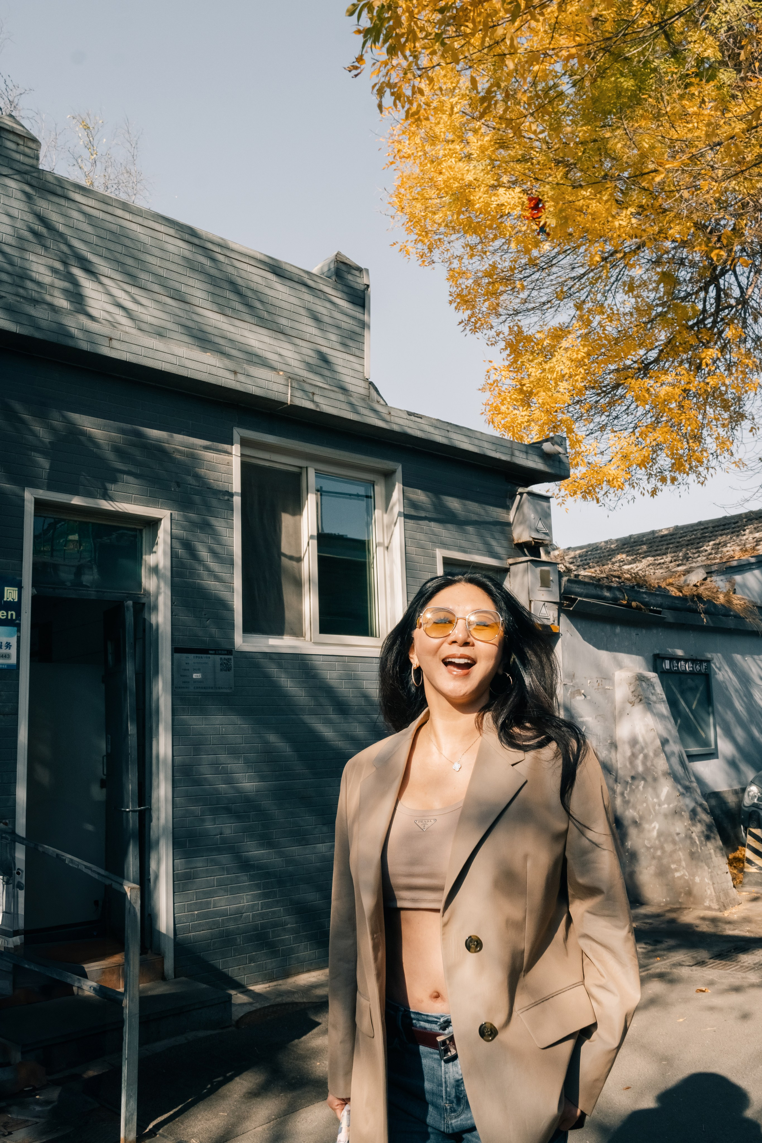 Photowalks in Beijing