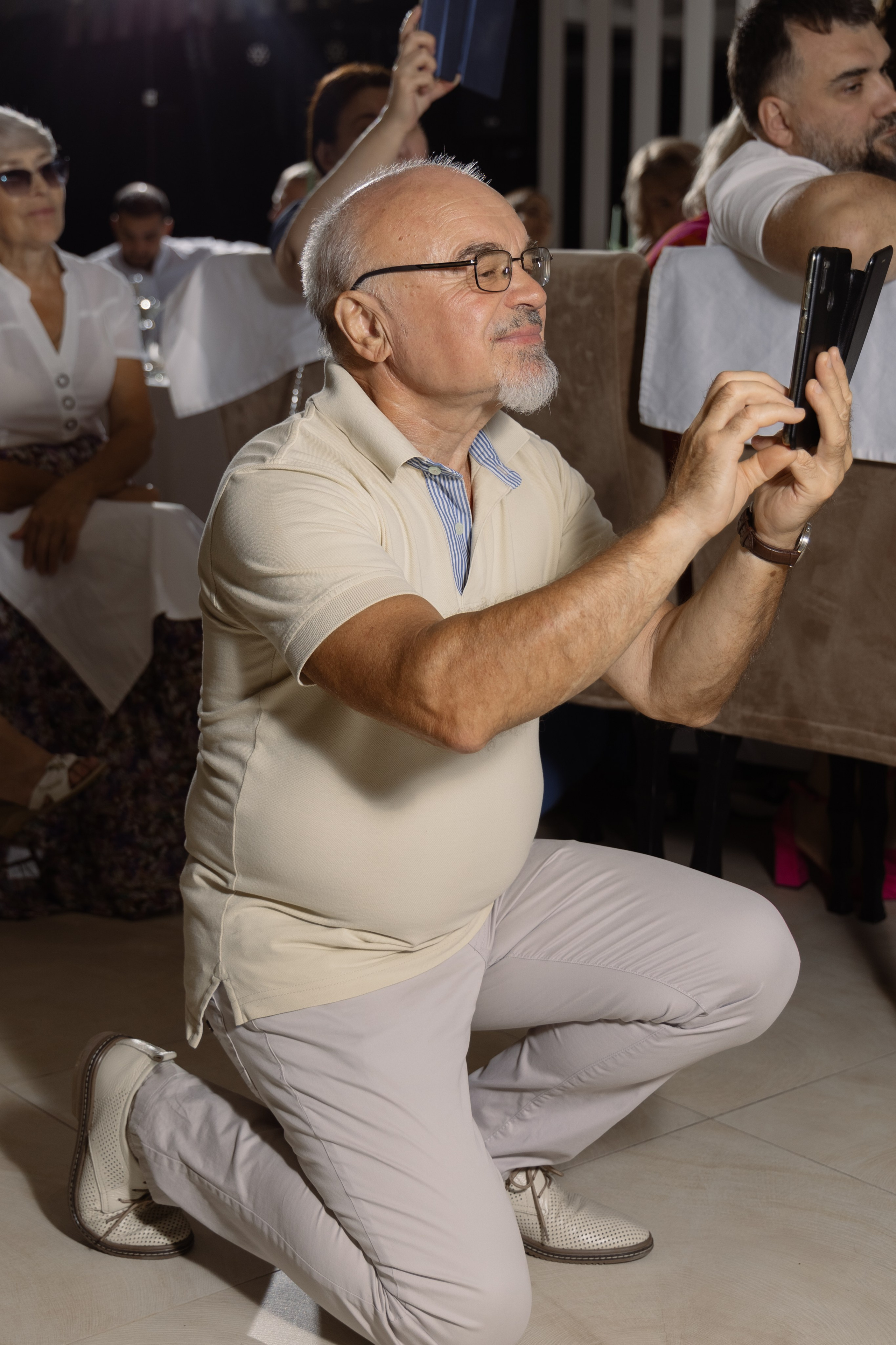 Алина и Андрей. Свадебный фотограф Курск Максим Ноздрачев