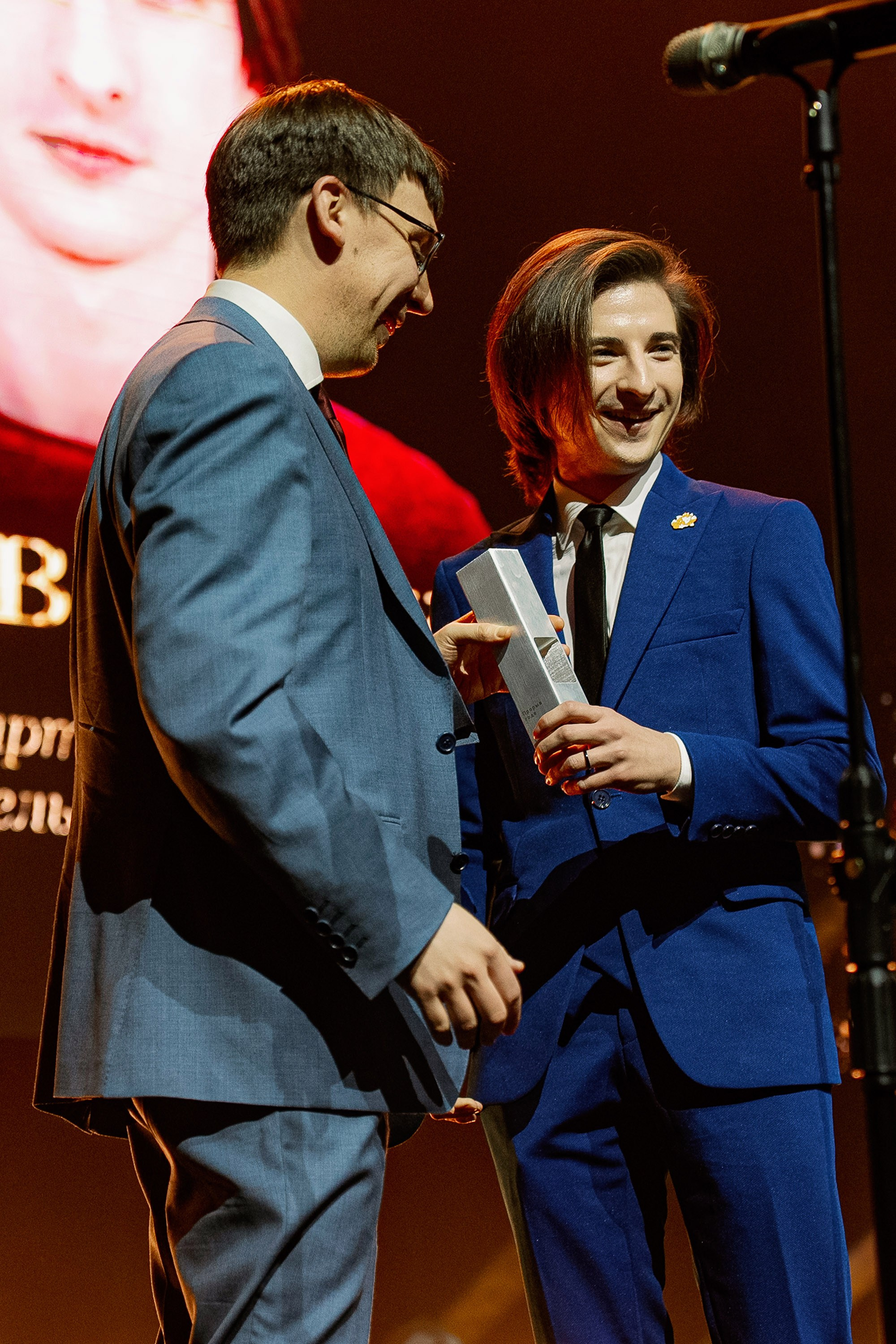 Номинация команда года. Андрей Цветков — репортажный, свадебный и портретный фотограф в Санкт-Петербурге