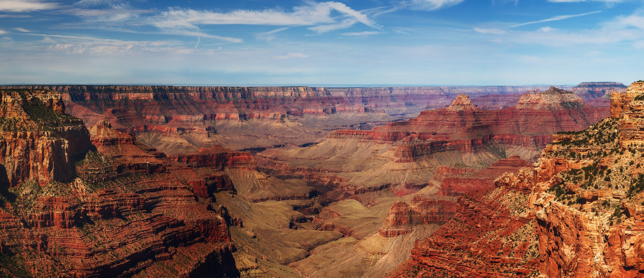 Utah parks. Serge Sadov about landscape, cityscape, travel