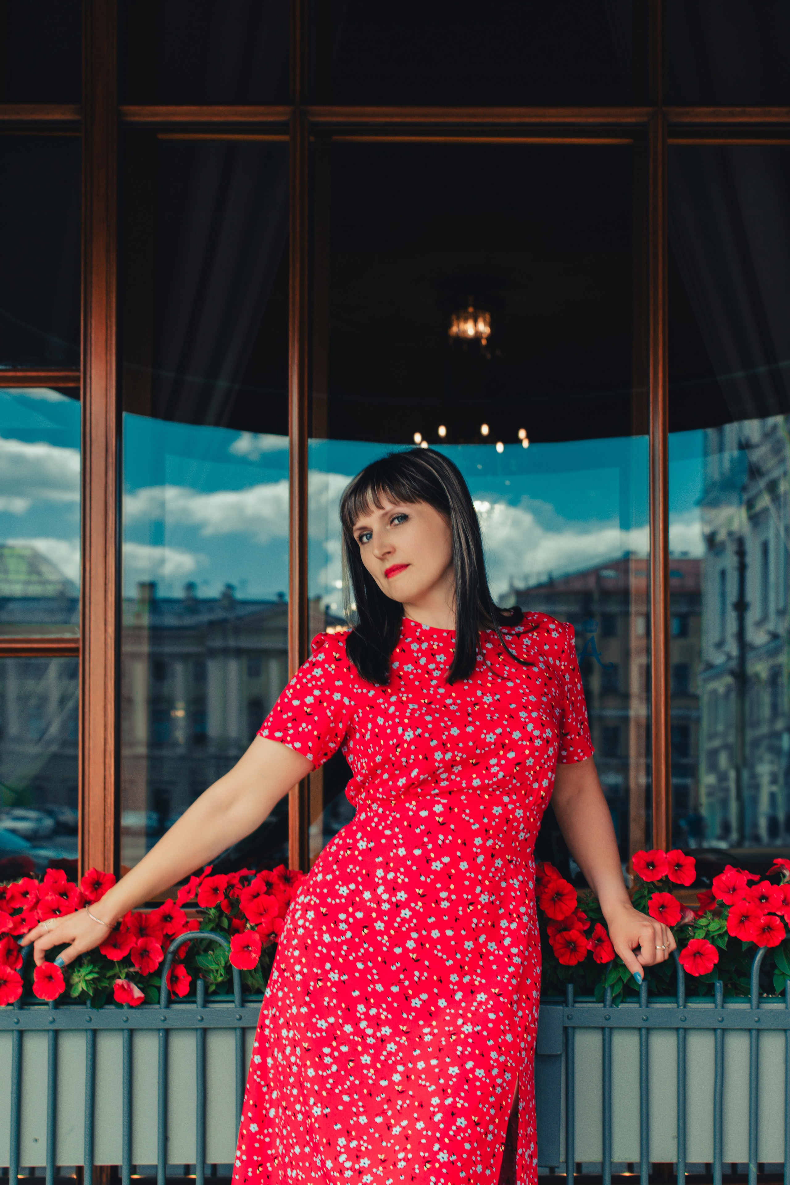 Елена. Сергей Ильин | Фотограф