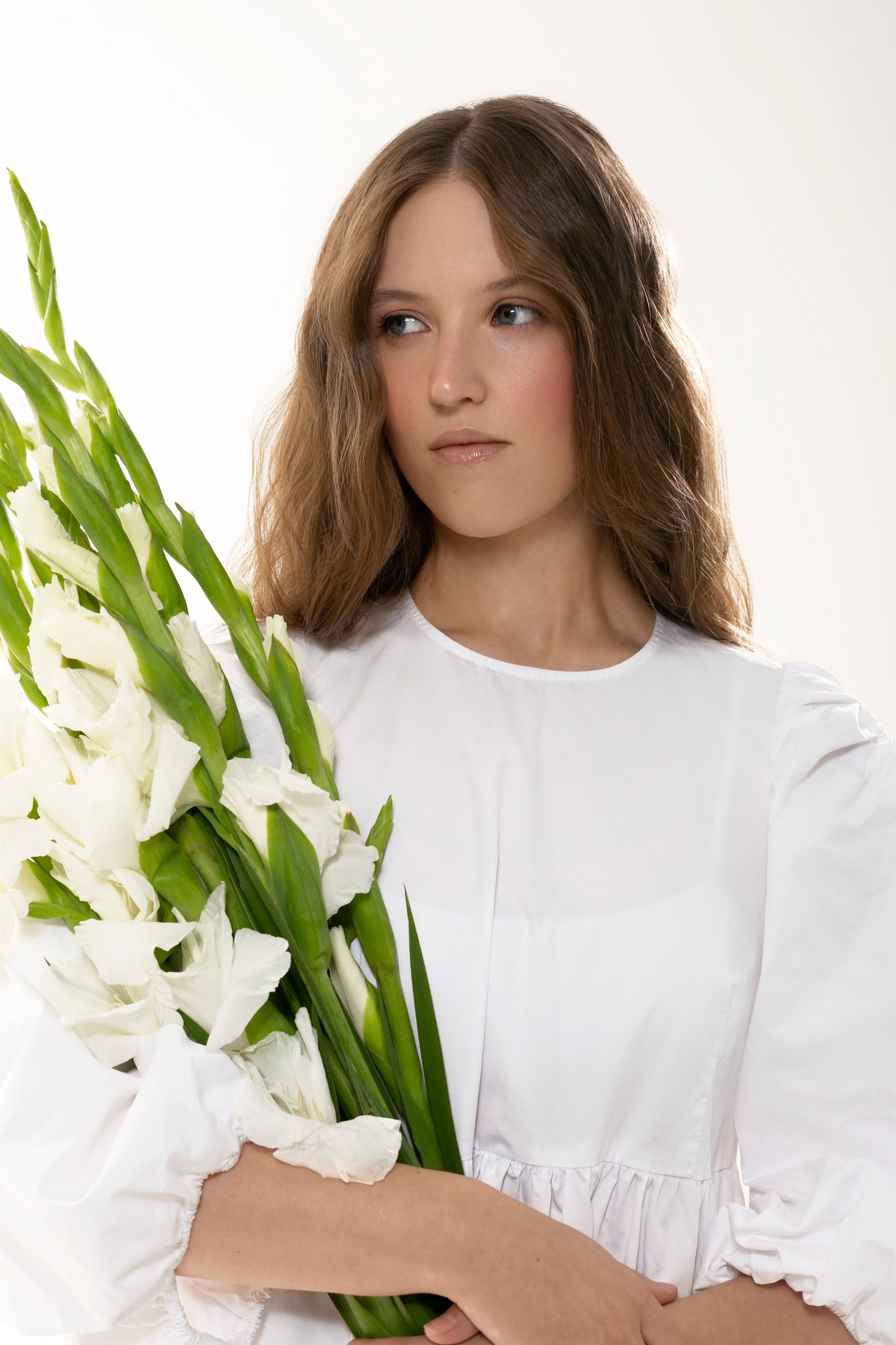 Влада. Бьюти-фотограф Москва, Ярославль Елена Кукусечка