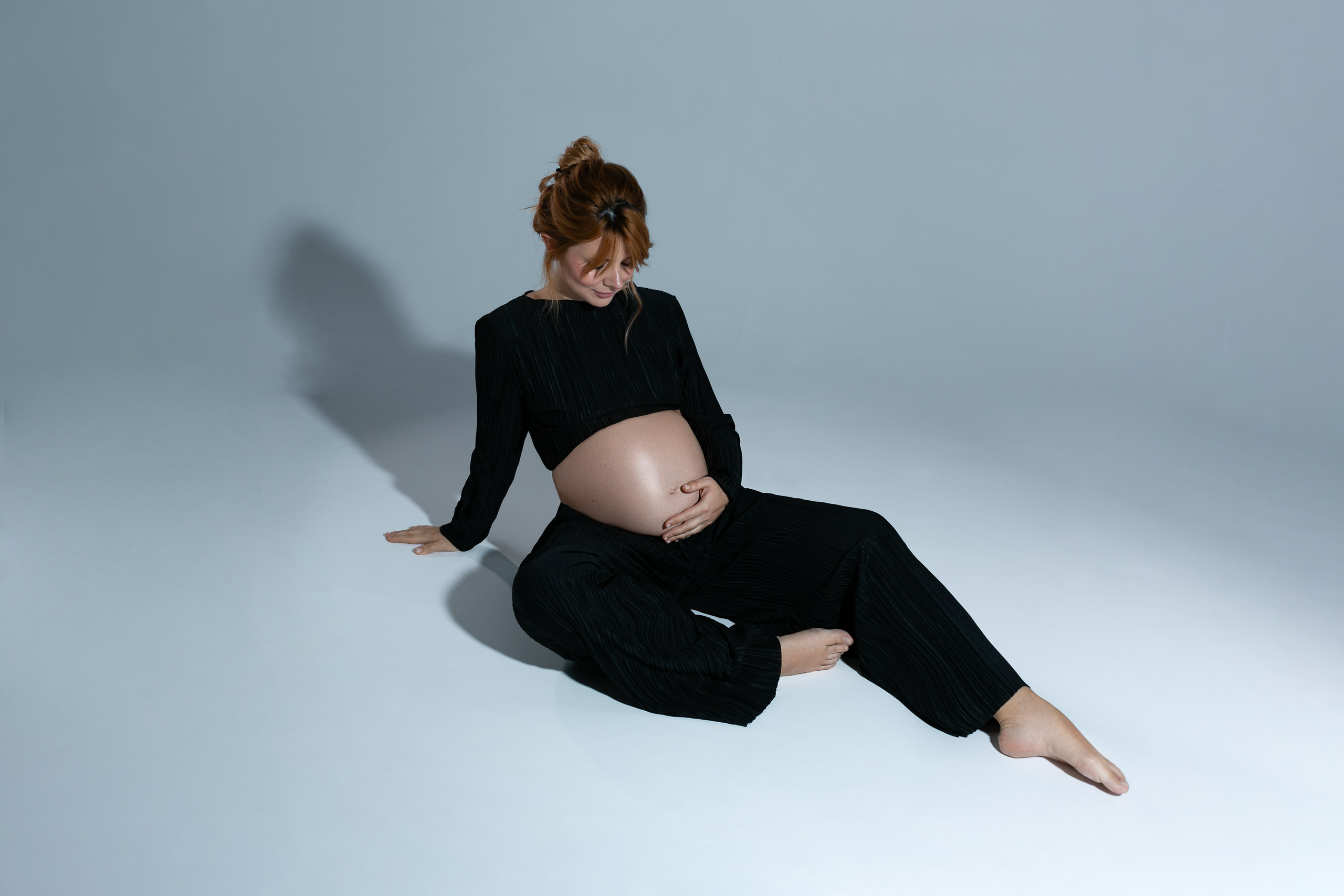 Анютка. Бьюти-фотограф Москва, Ярославль Елена Кукусечка