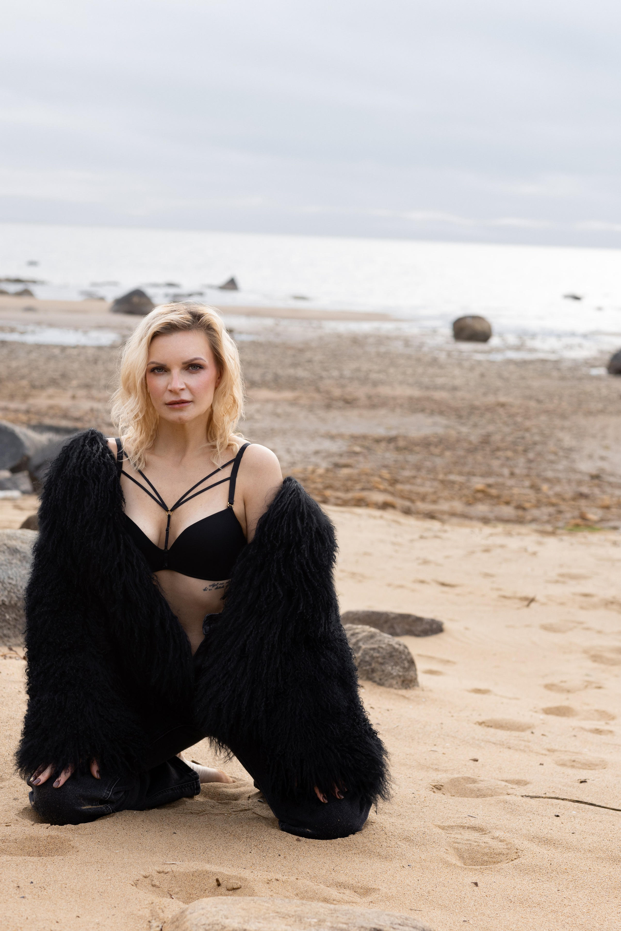 Портреты. Бьюти-фотограф Москва, Ярославль Елена Кукусечка