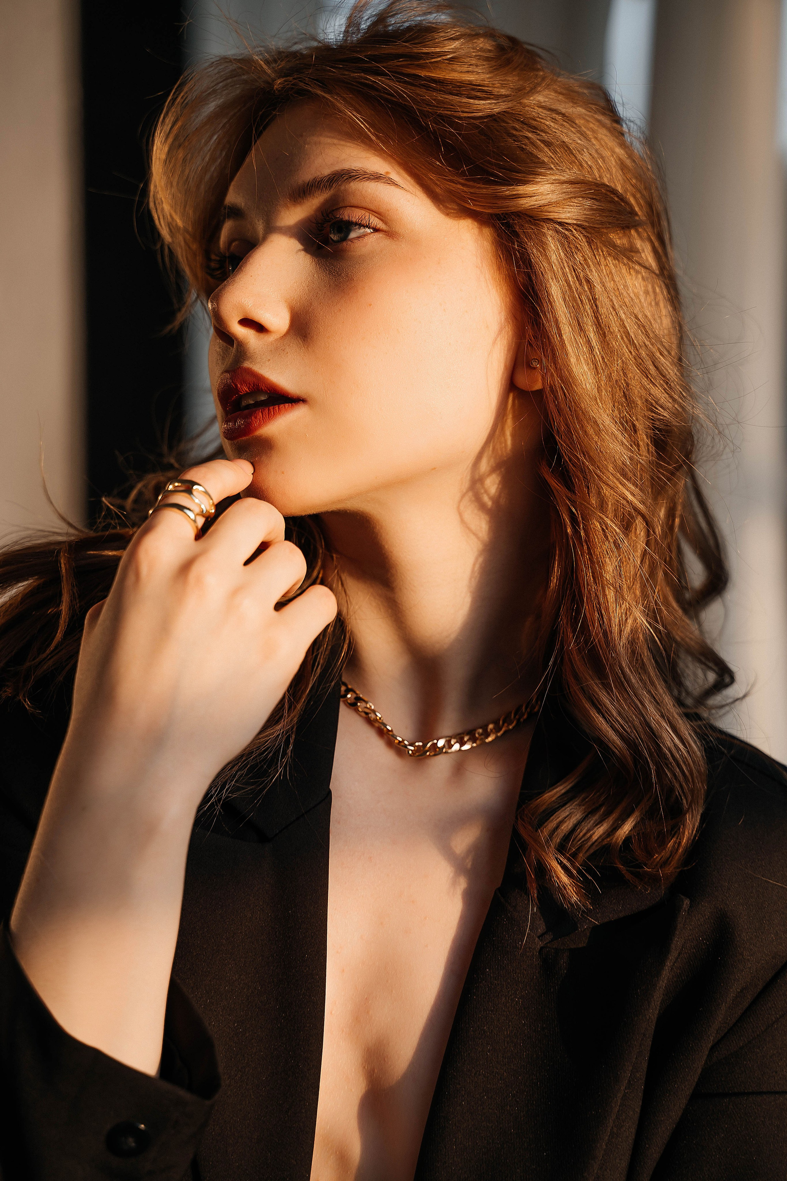 Темный ключ. Виктория Алпеева — фотограф по любви