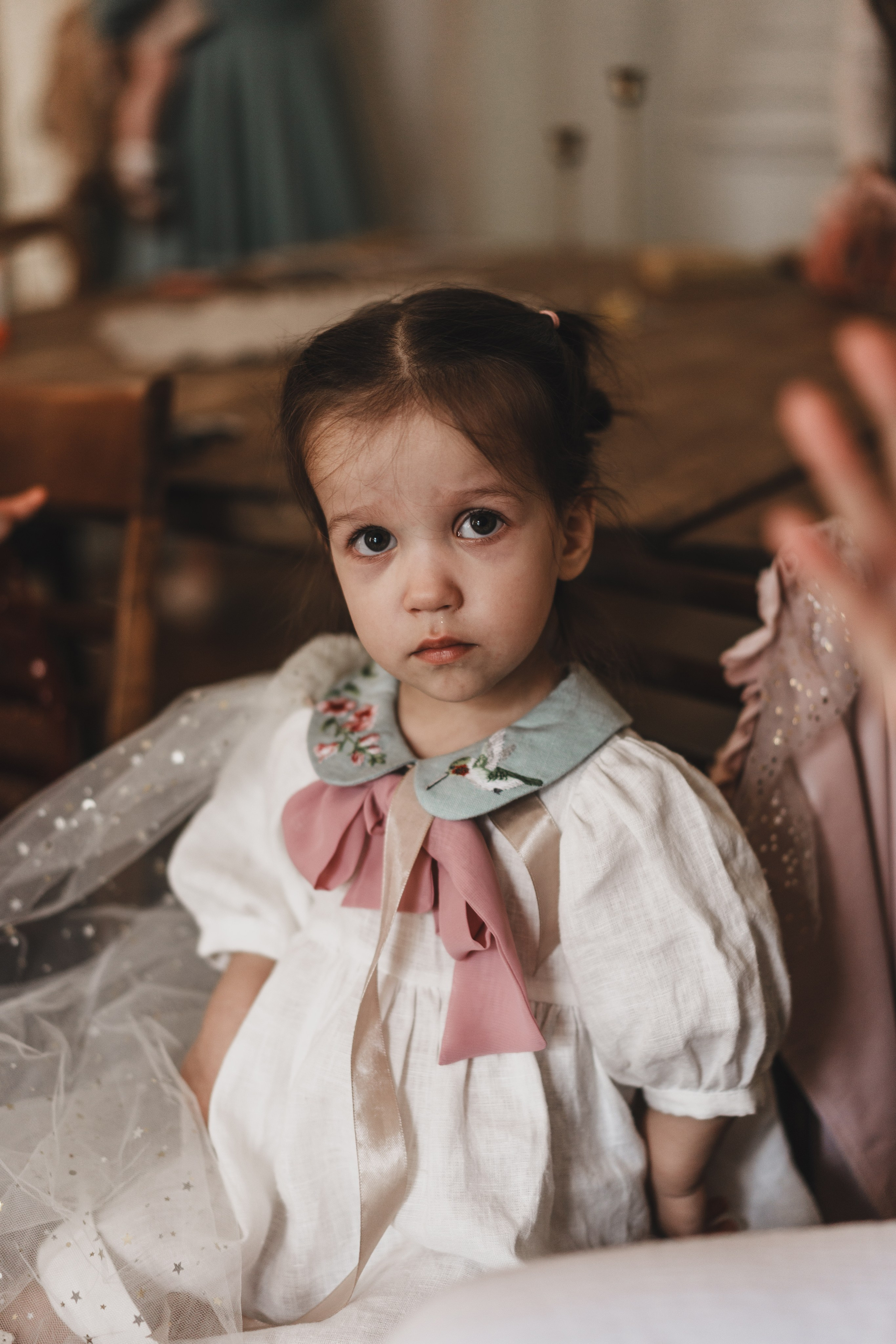 OCHEN' & Mozart for Kids — Королевский бал. Семейный и детский фотограф и видеограф в Москве, Серпухове и Тарусе Валерия Сорокина