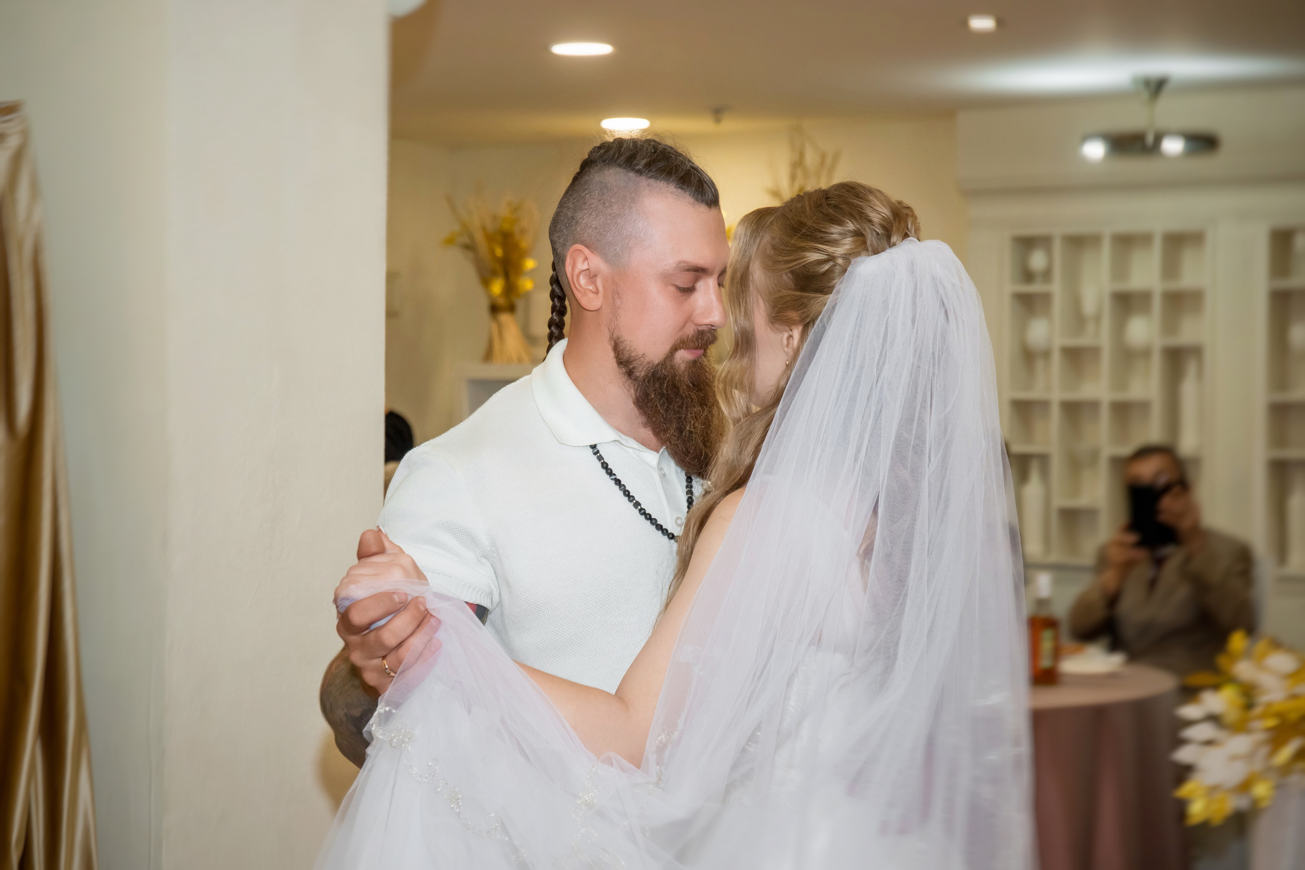 S & S. Свадебный и семейный фотограф в Новосибирске Александра Ракитина