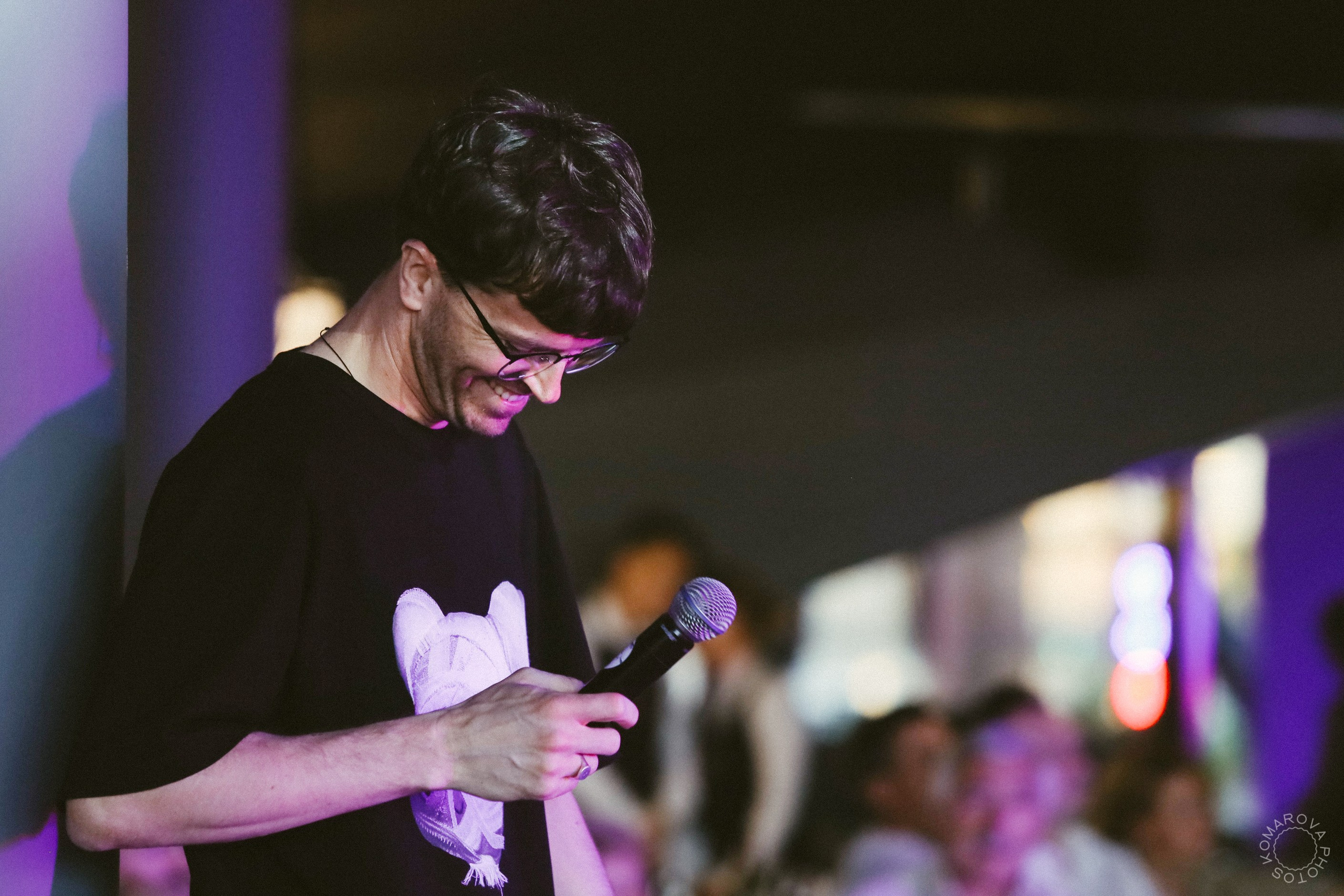 Выпускной 525 школы