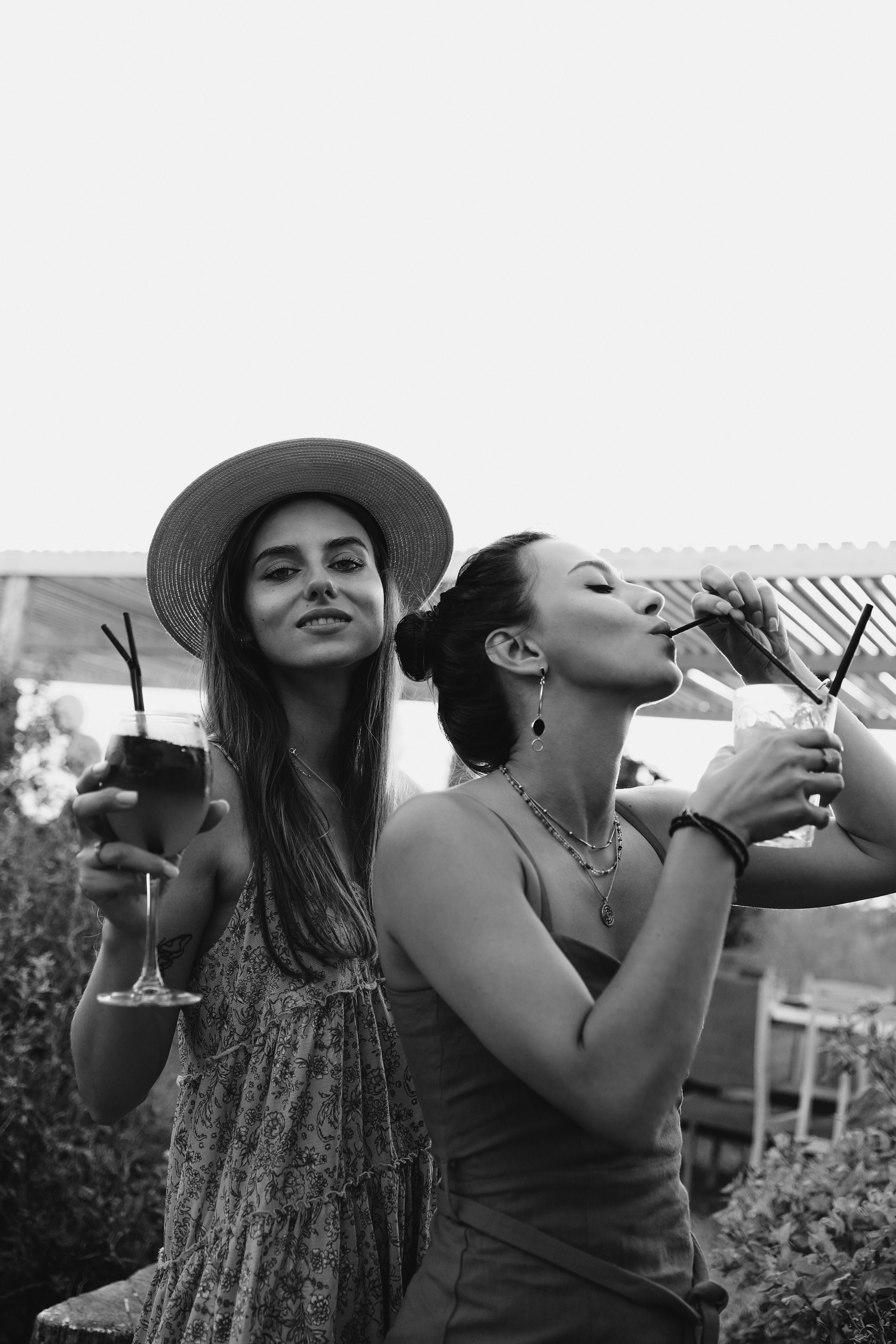 Сестры. Withlovent | Фотограф в Севастополе