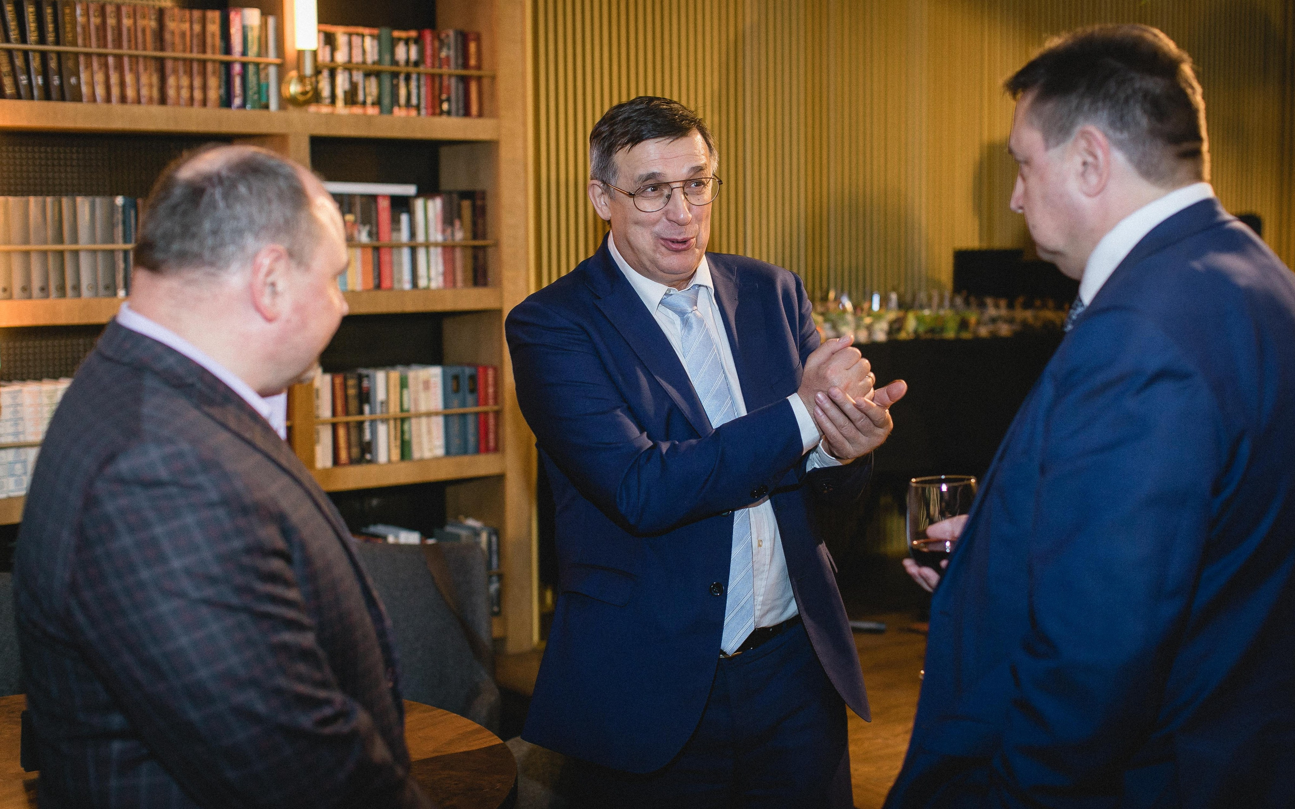 Новый Регистратор. Главная