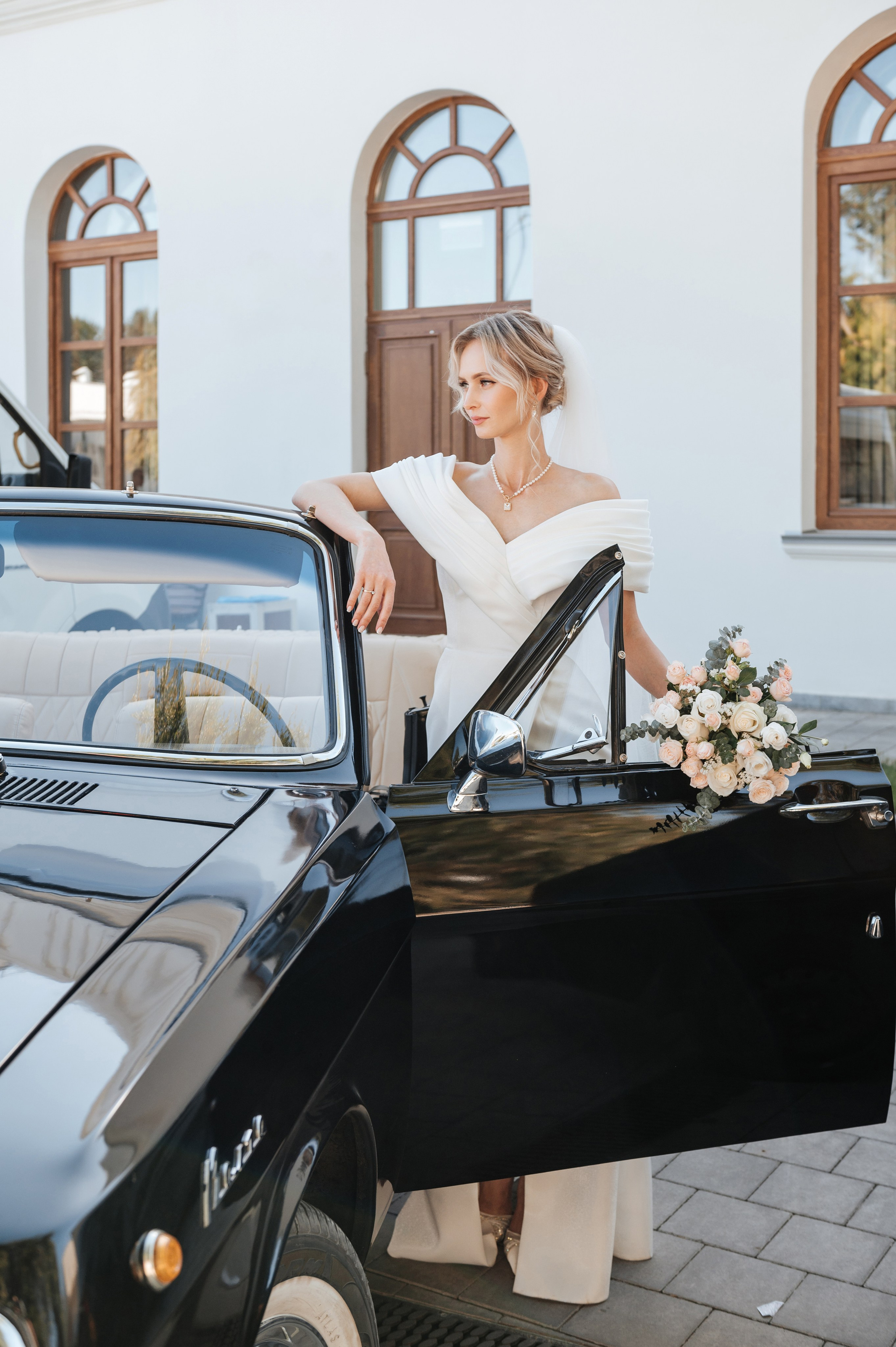 Сергей и Надежда. Свадебный и семейный фотограф в Волгограде Семисотнова Камилла