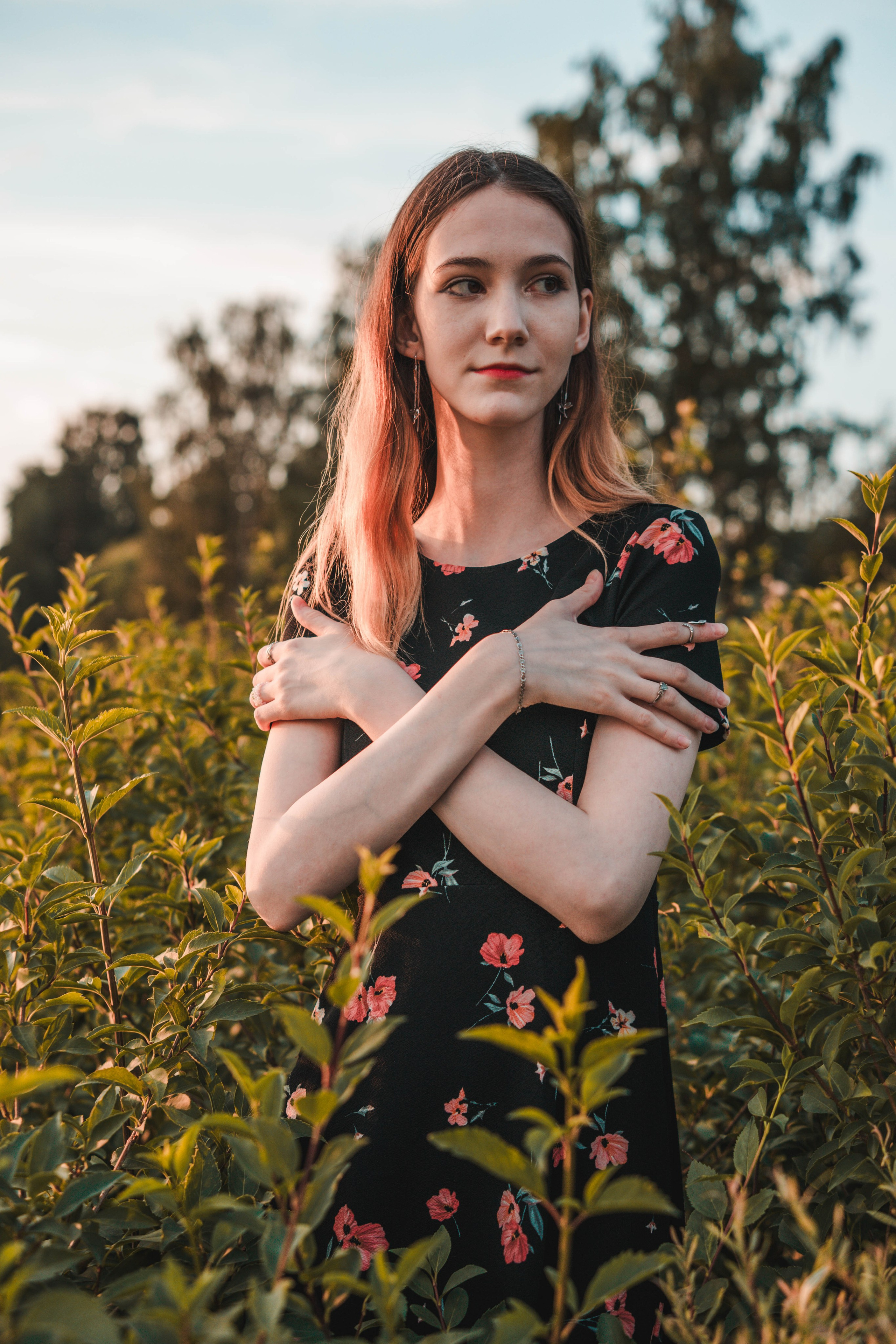 Полина. Твой фотограф в Санкт-Петербурге