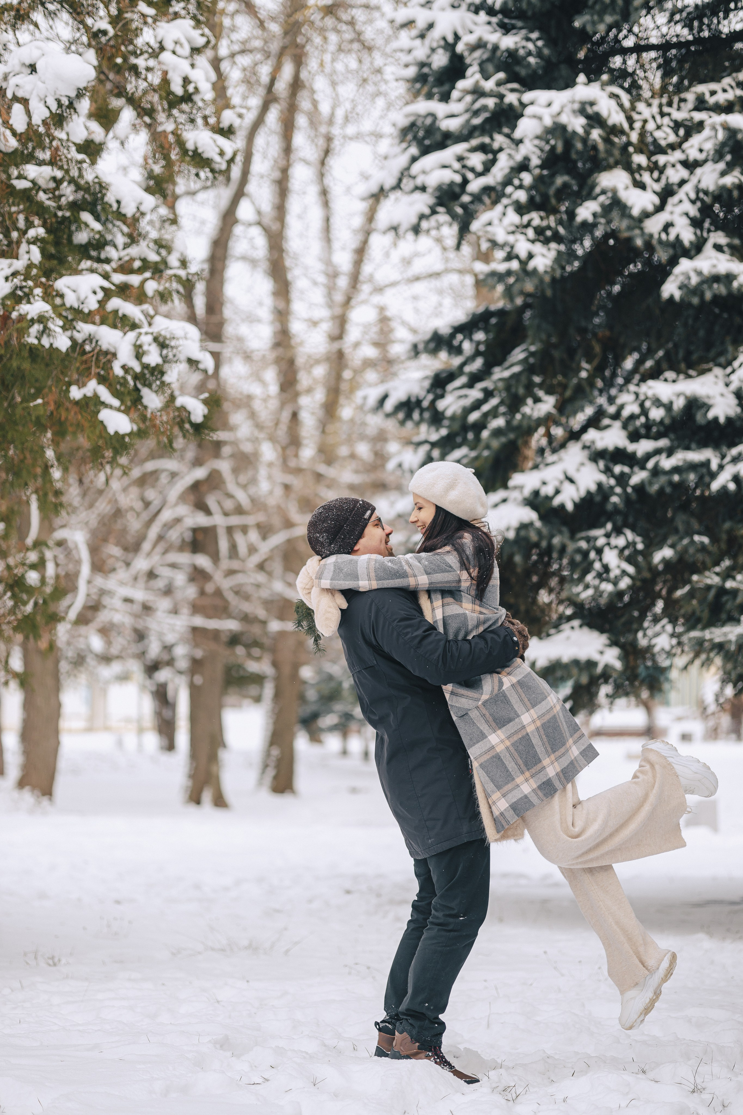 Катя и Влад. Фотограф Таганрог Любимая Надя
