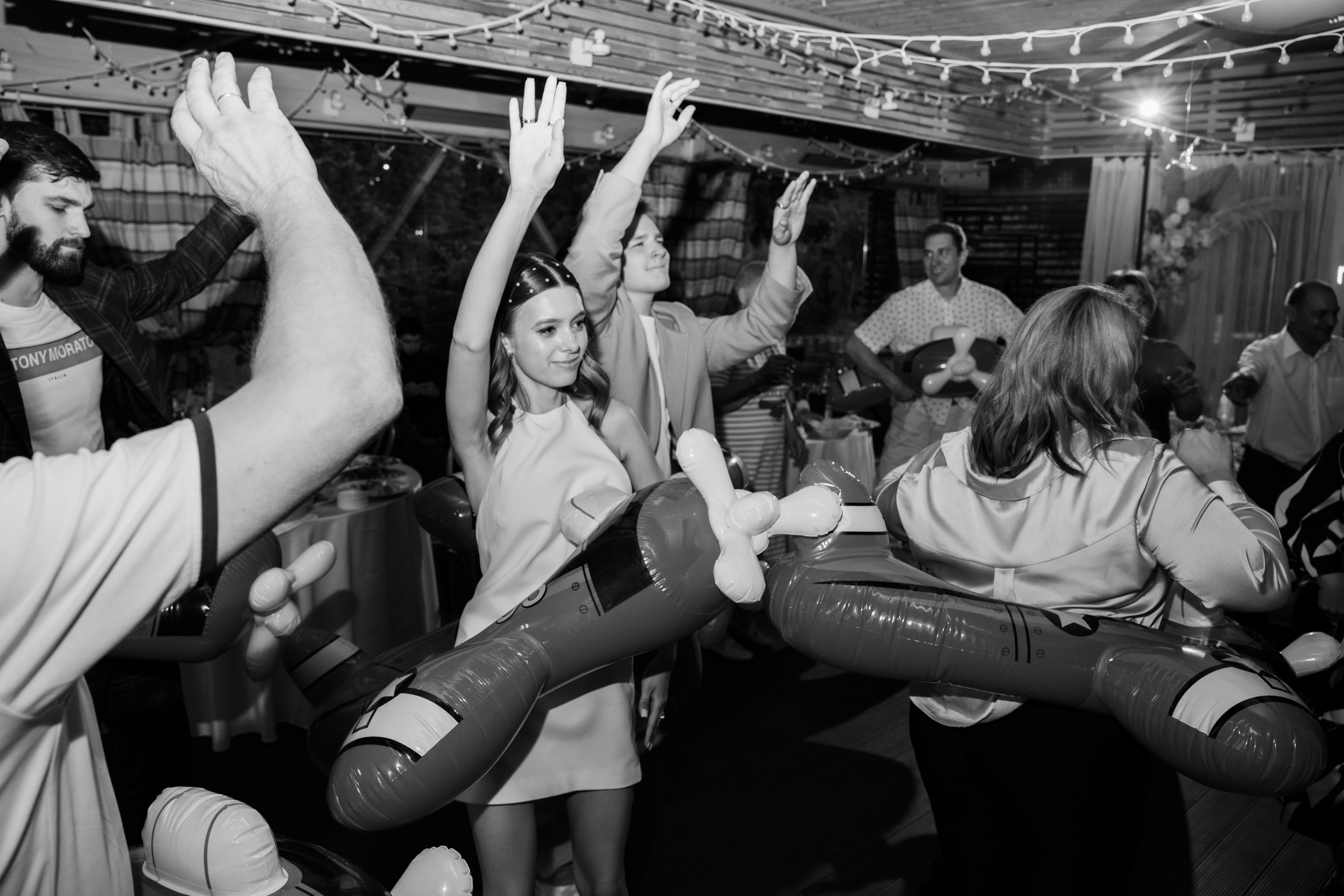 Анна и Николай. Видеограф и Фотограф в Челябинске Ксения и Владимир Рюмины