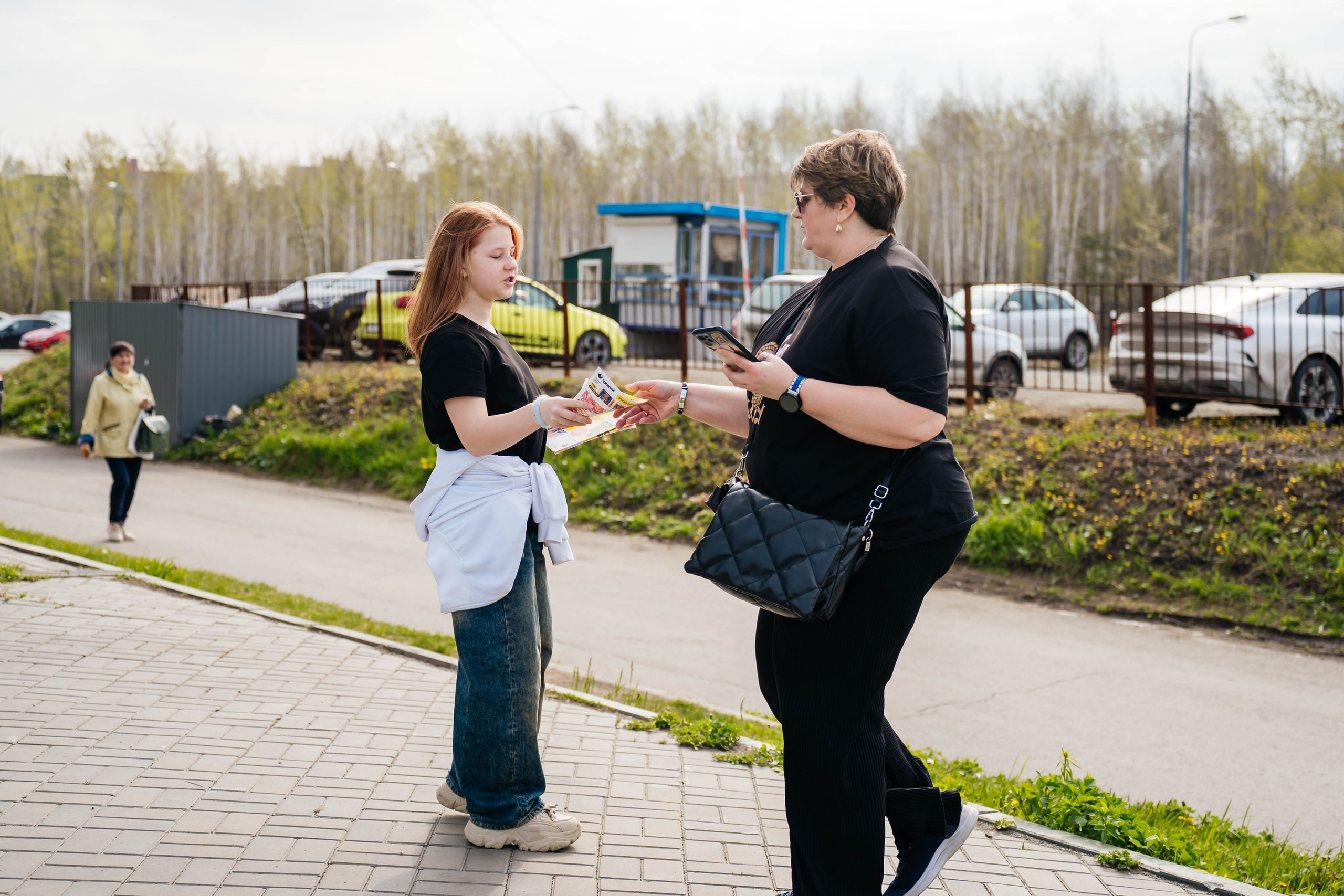 Открытие Чижика. Видеограф и Фотограф в Челябинске Ксения и Владимир Рюмины