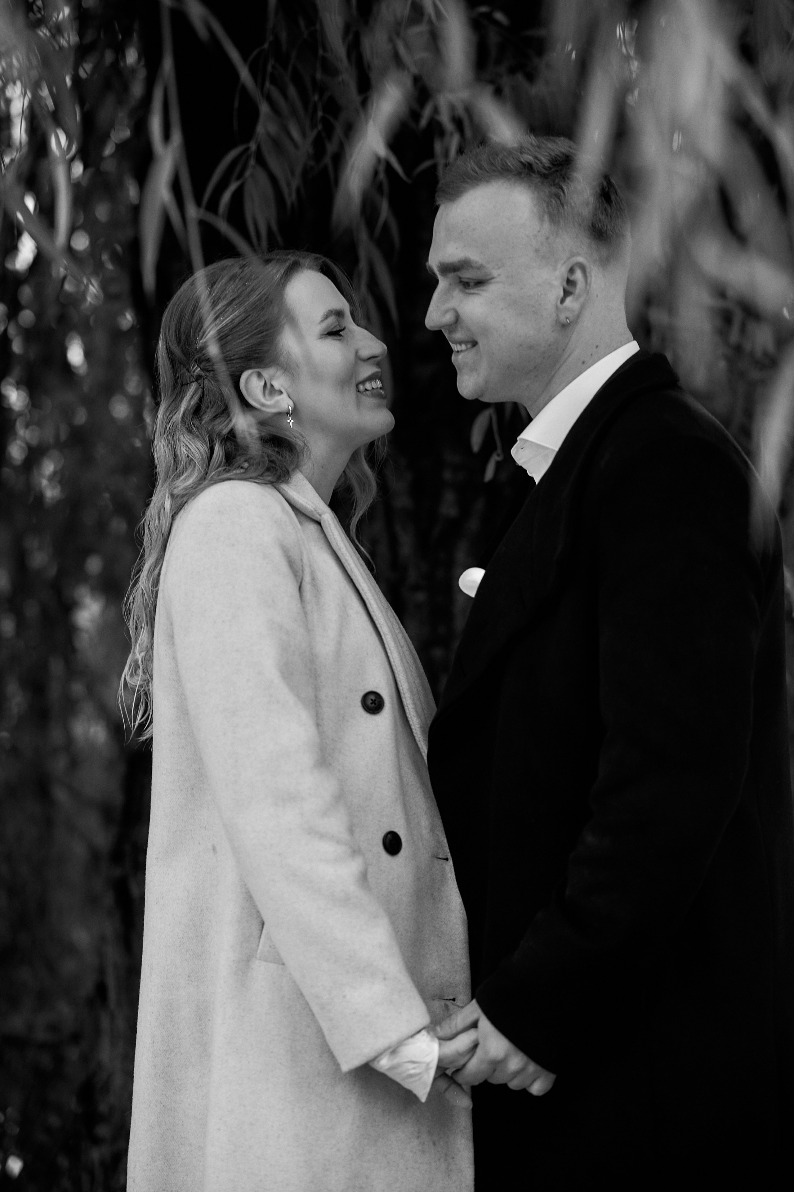 Серёжа и Вика. Семейный и свадебный lifestyle-фотограф в Москве Мария Петрова