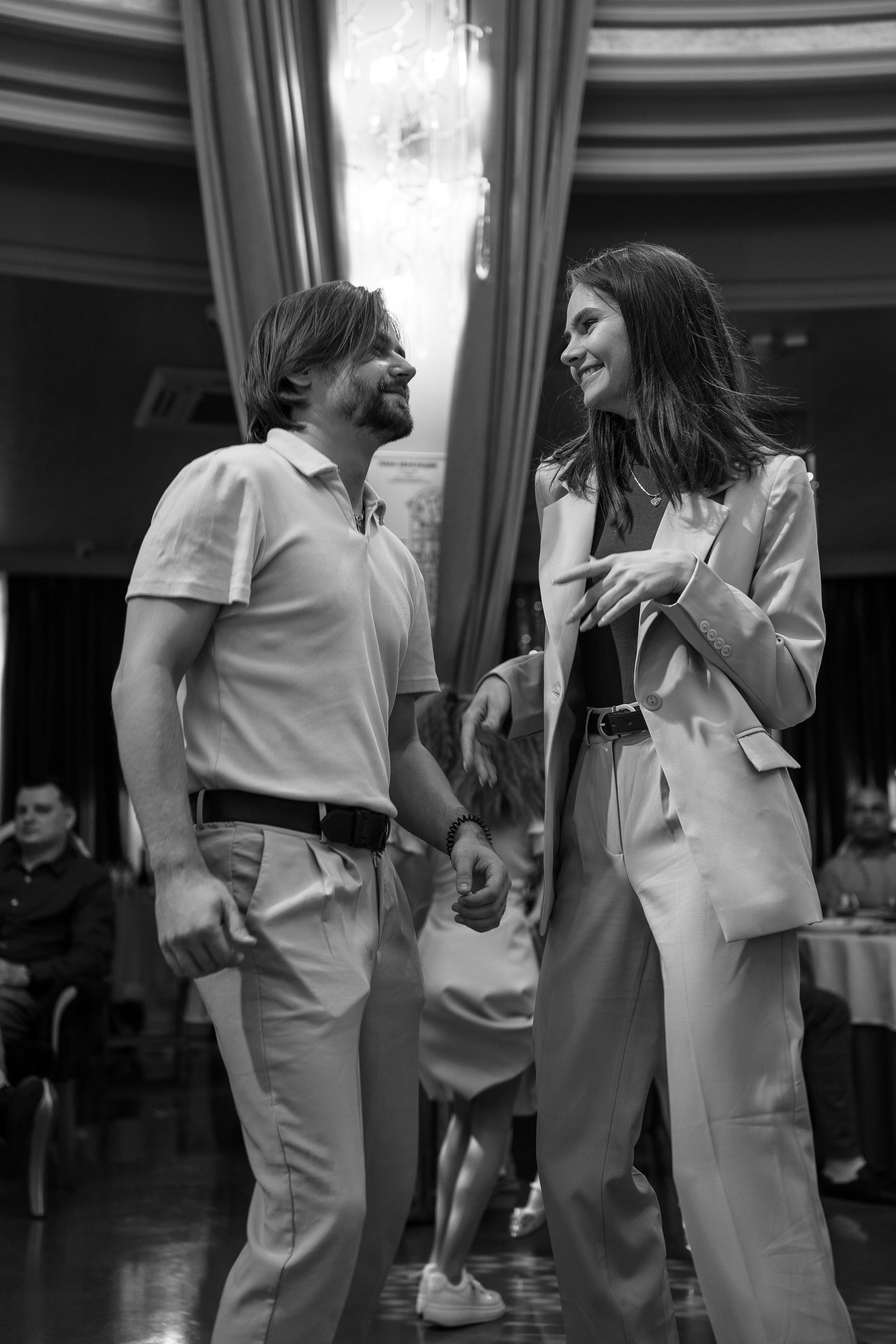 Павел и Валерия. Свадебный и семейный фотограф в Воронеже Анастасия Бойко