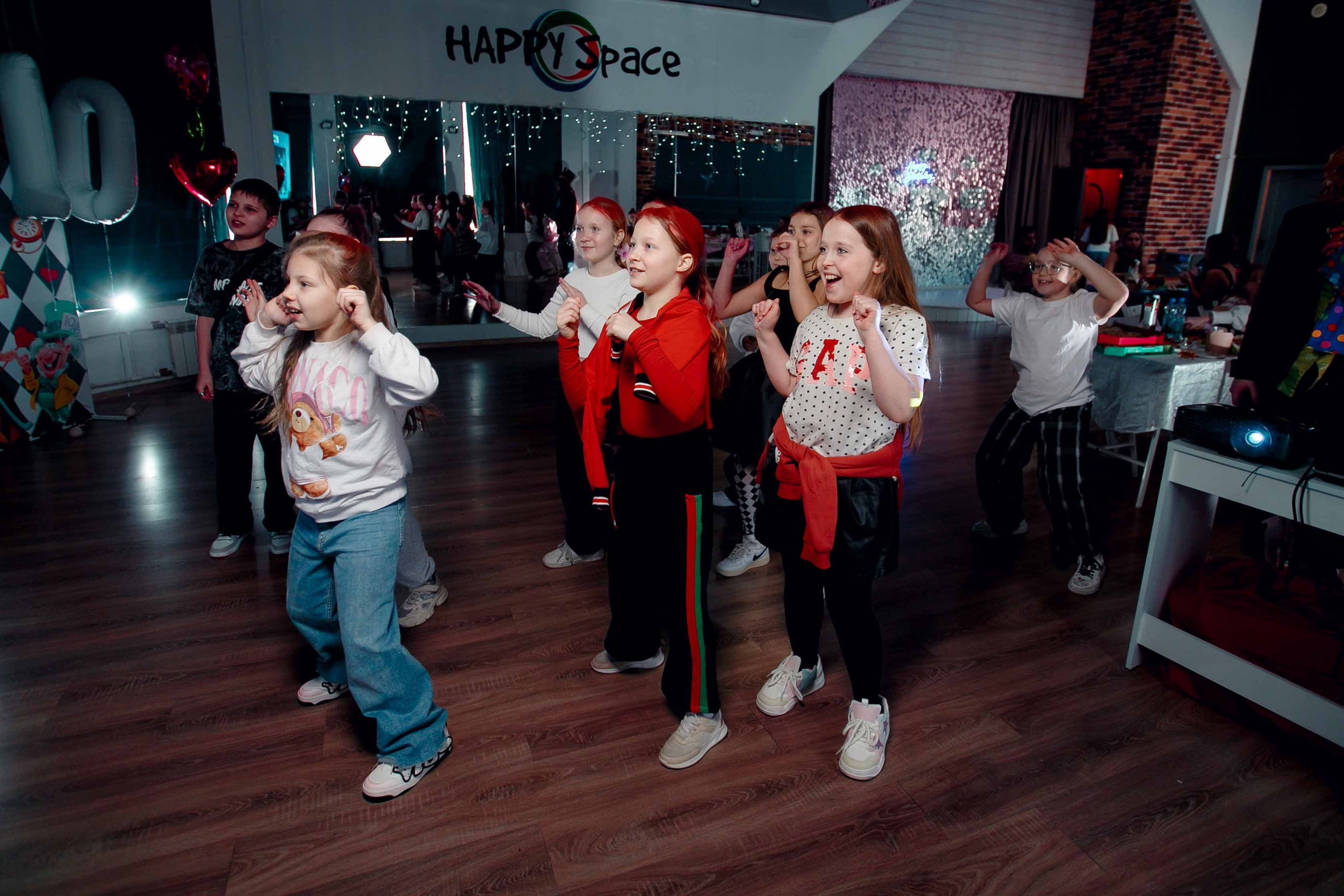 День Рождения. Ваш репортажный фотограф Артемий Антонов