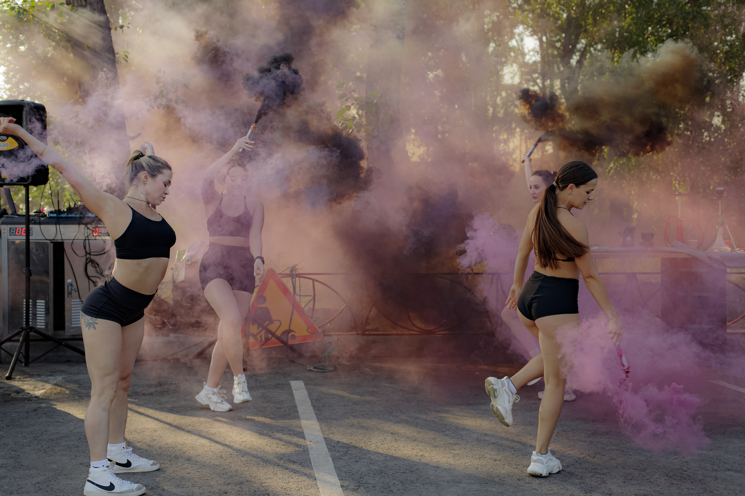 АВТОМОЙКА САМООБСЛУЖИВАНИЯ «5 MIN». Photokarish