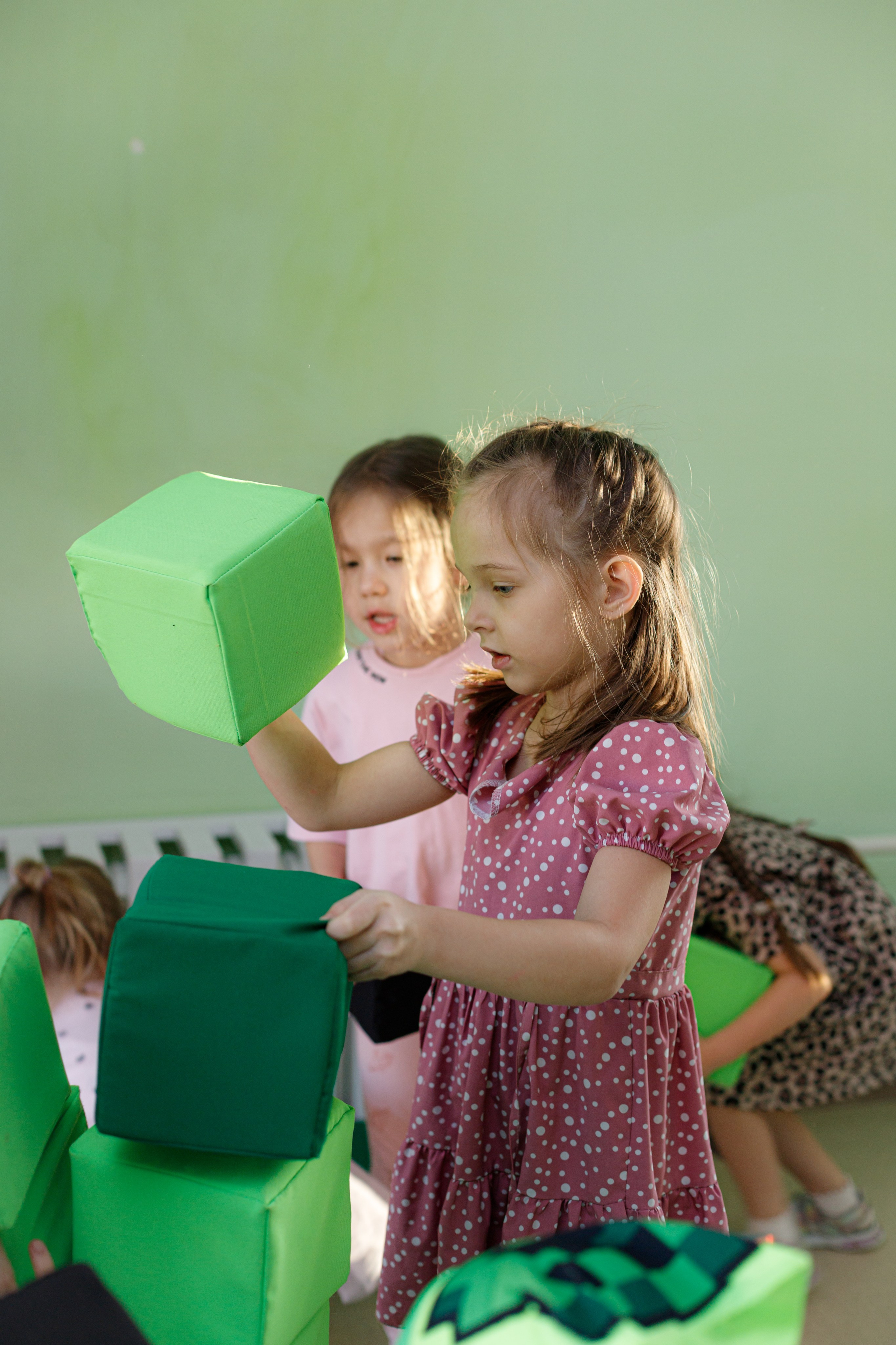 Эмиль / 6 years birthday. Photokarish