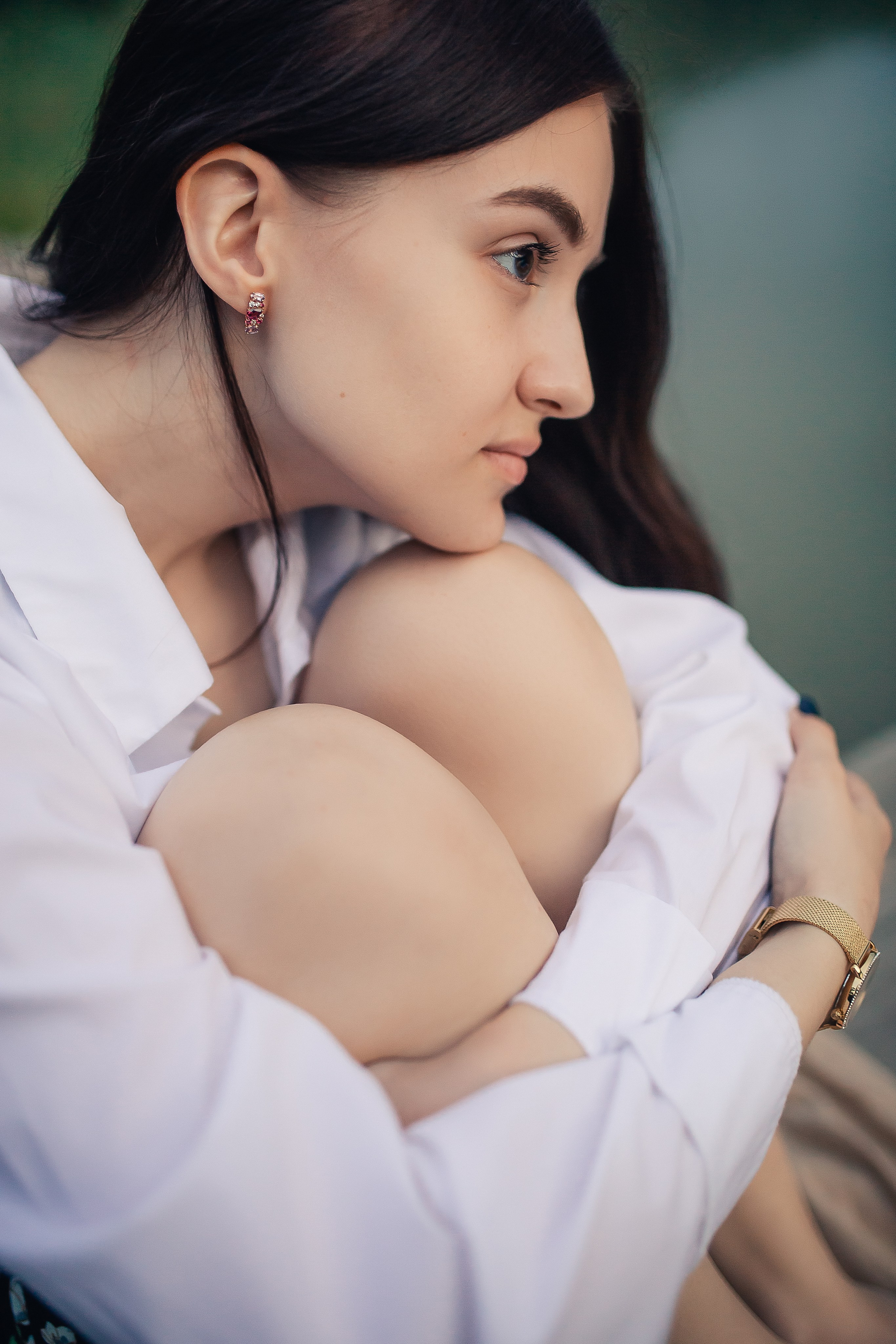 Лиза. Фотограф в Москве Наталья Спиридонова