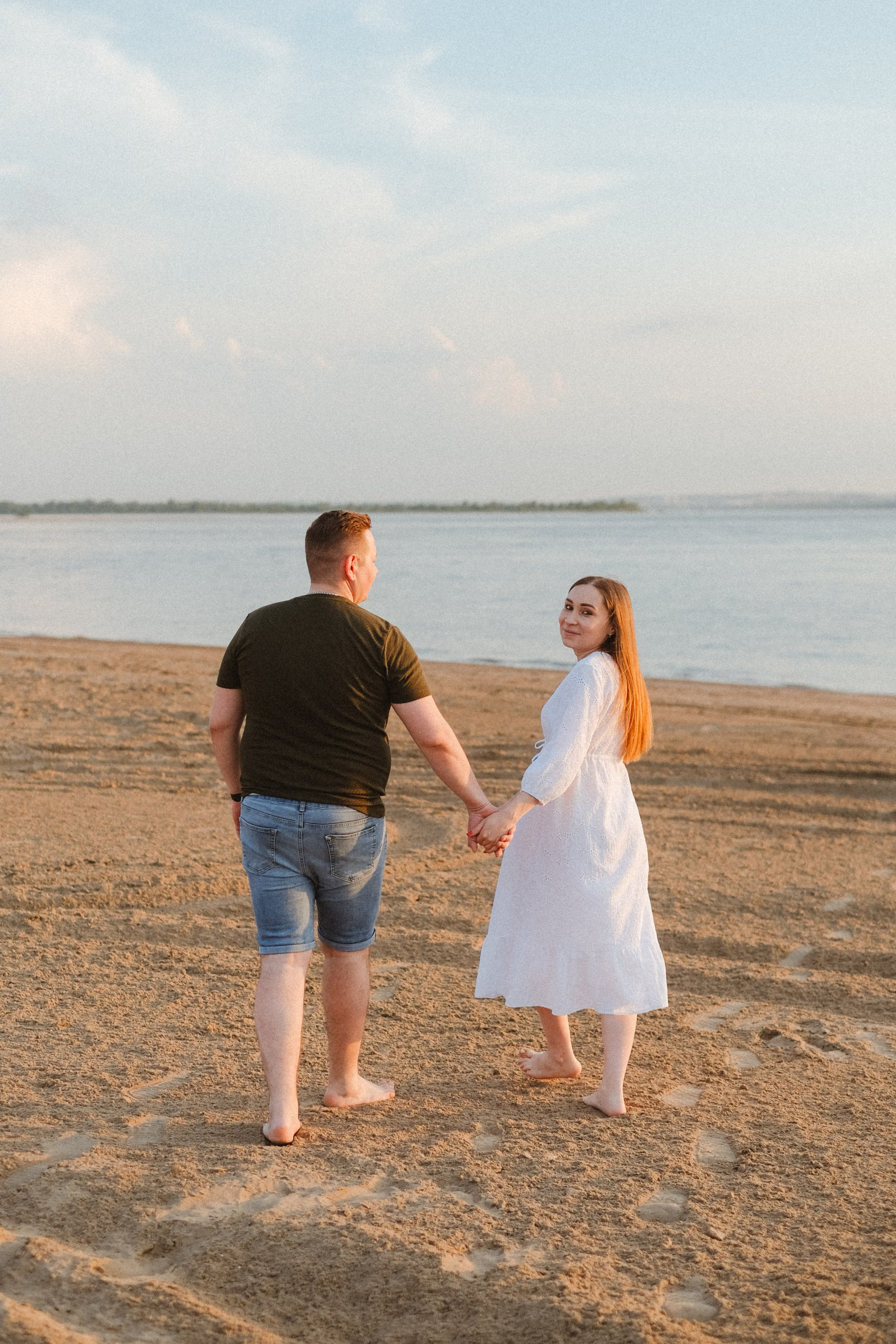 Елена + Никита. Андрющенко Мария фотограф Волгоград