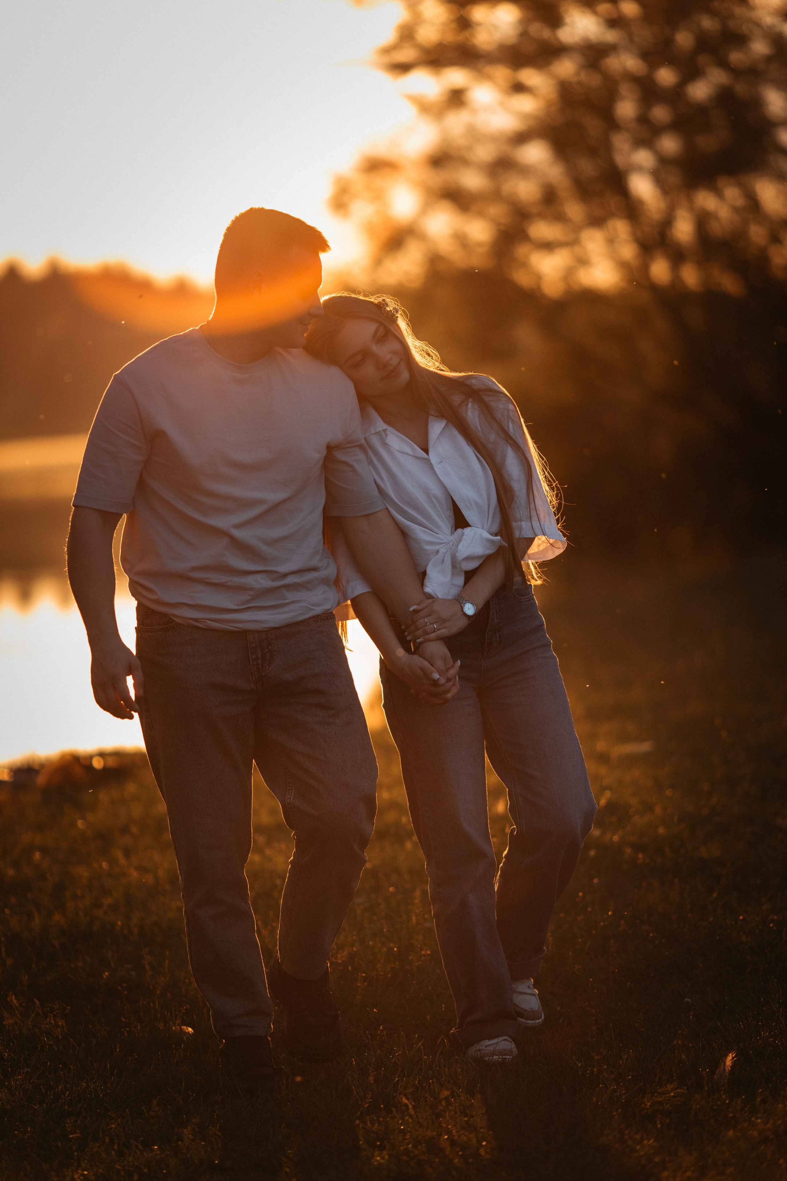 Саша & Ангелина. Семейный фотограф Вита Лифанова Брянск LifeStyle