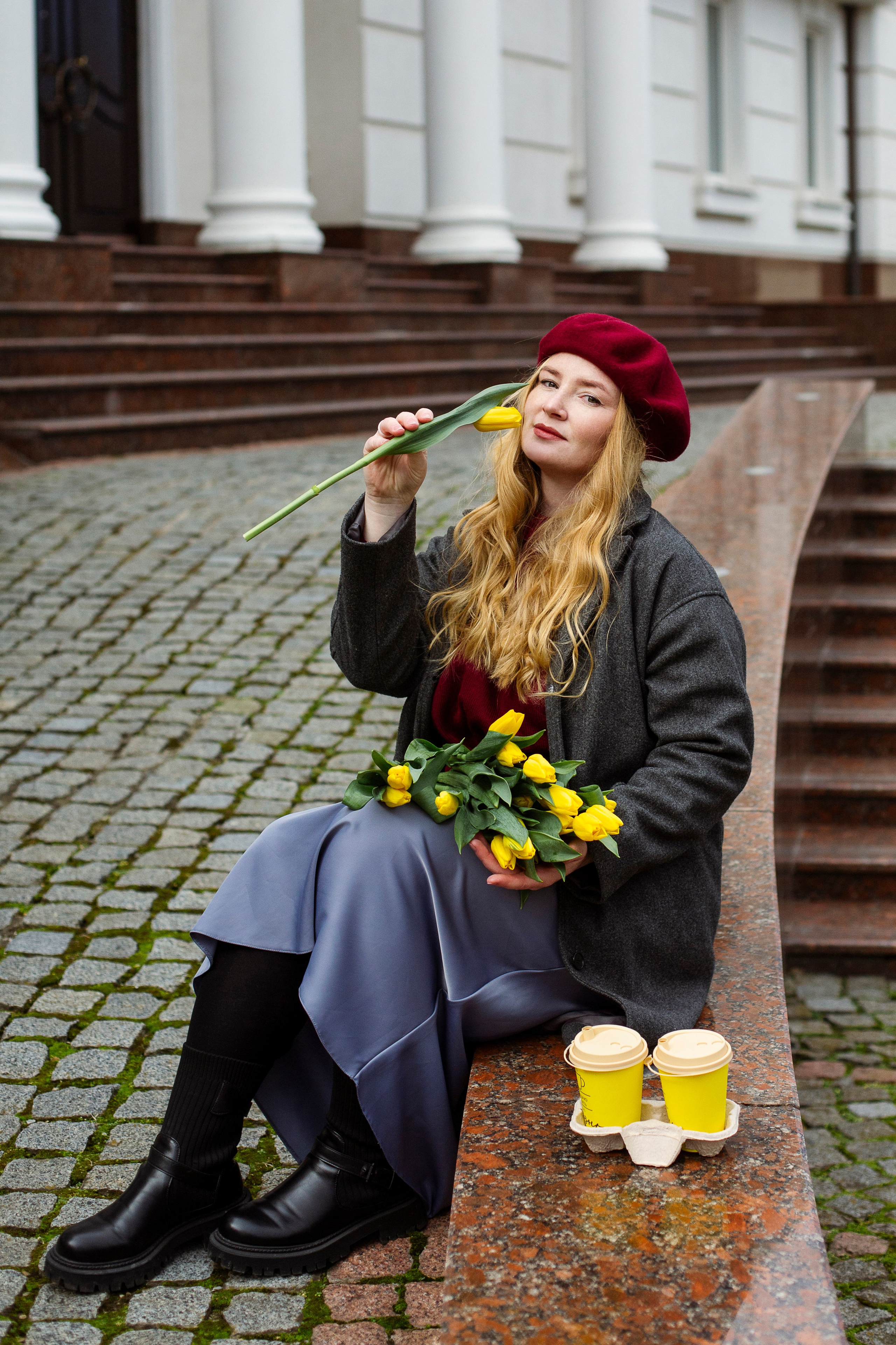 Анастасия. Фотограф Новороссийск