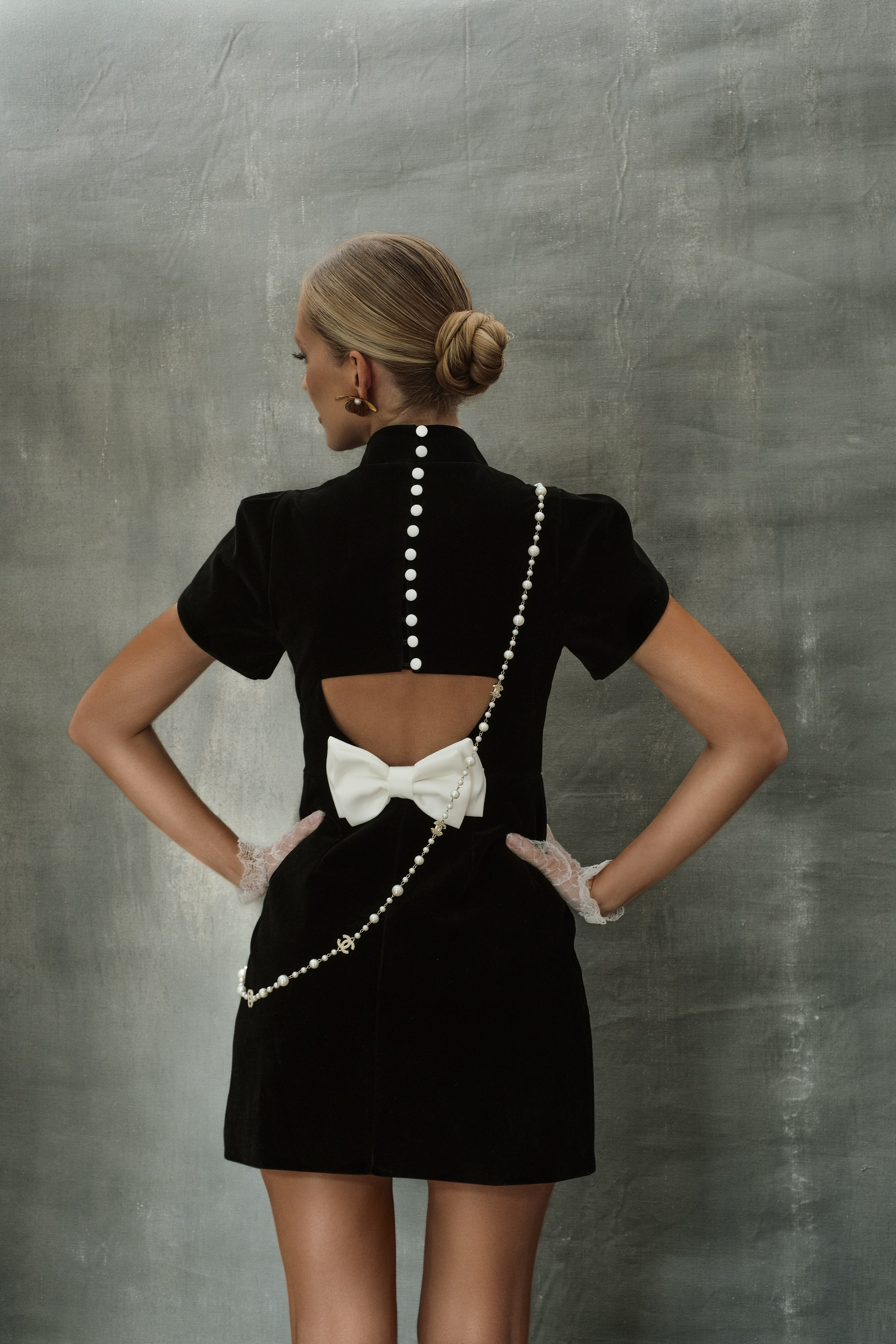 Дарья. Fashion Photograher Anastasiya Bokova