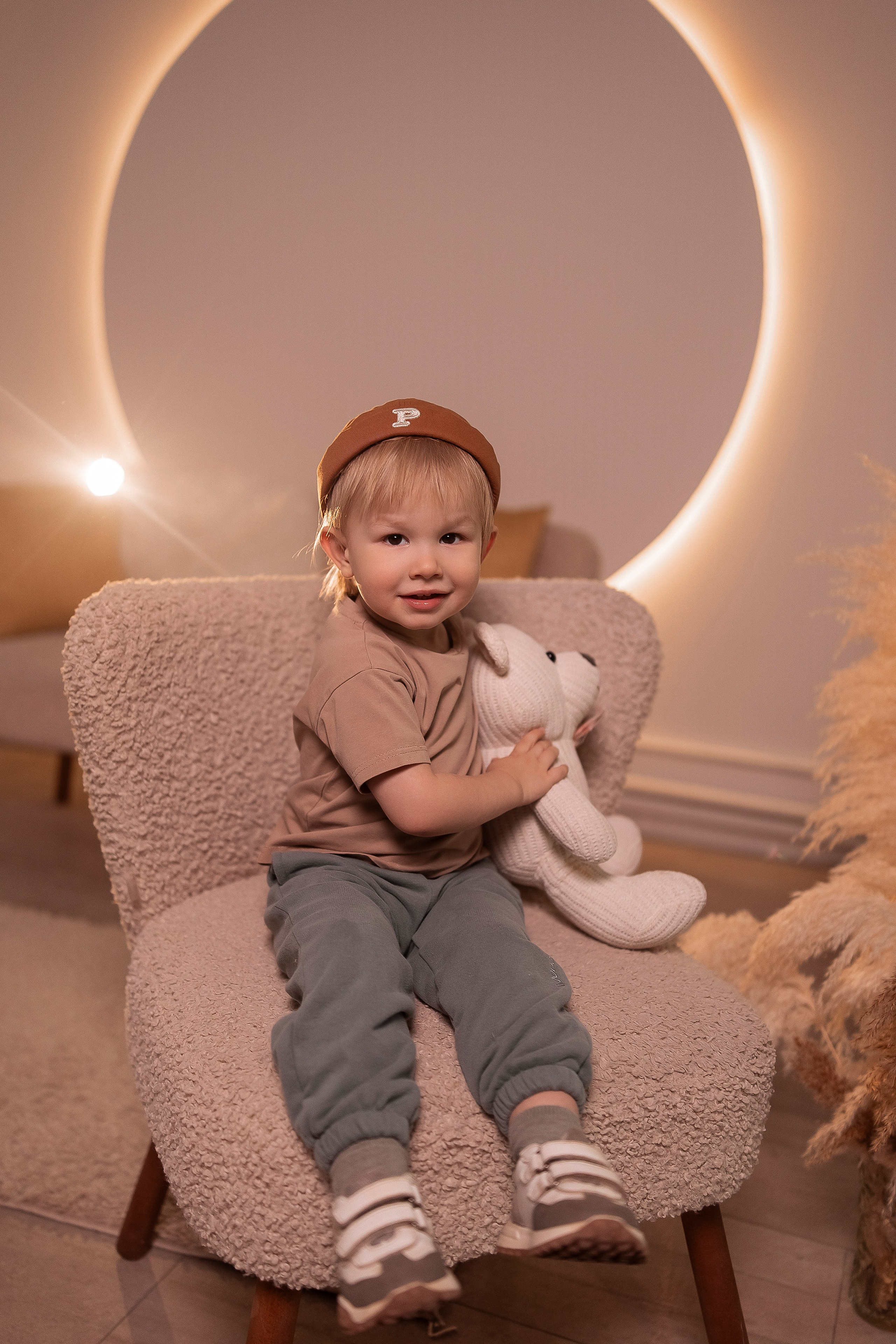 2 годика. Семейный и свадебный фотограф в Москве Леванова Александра