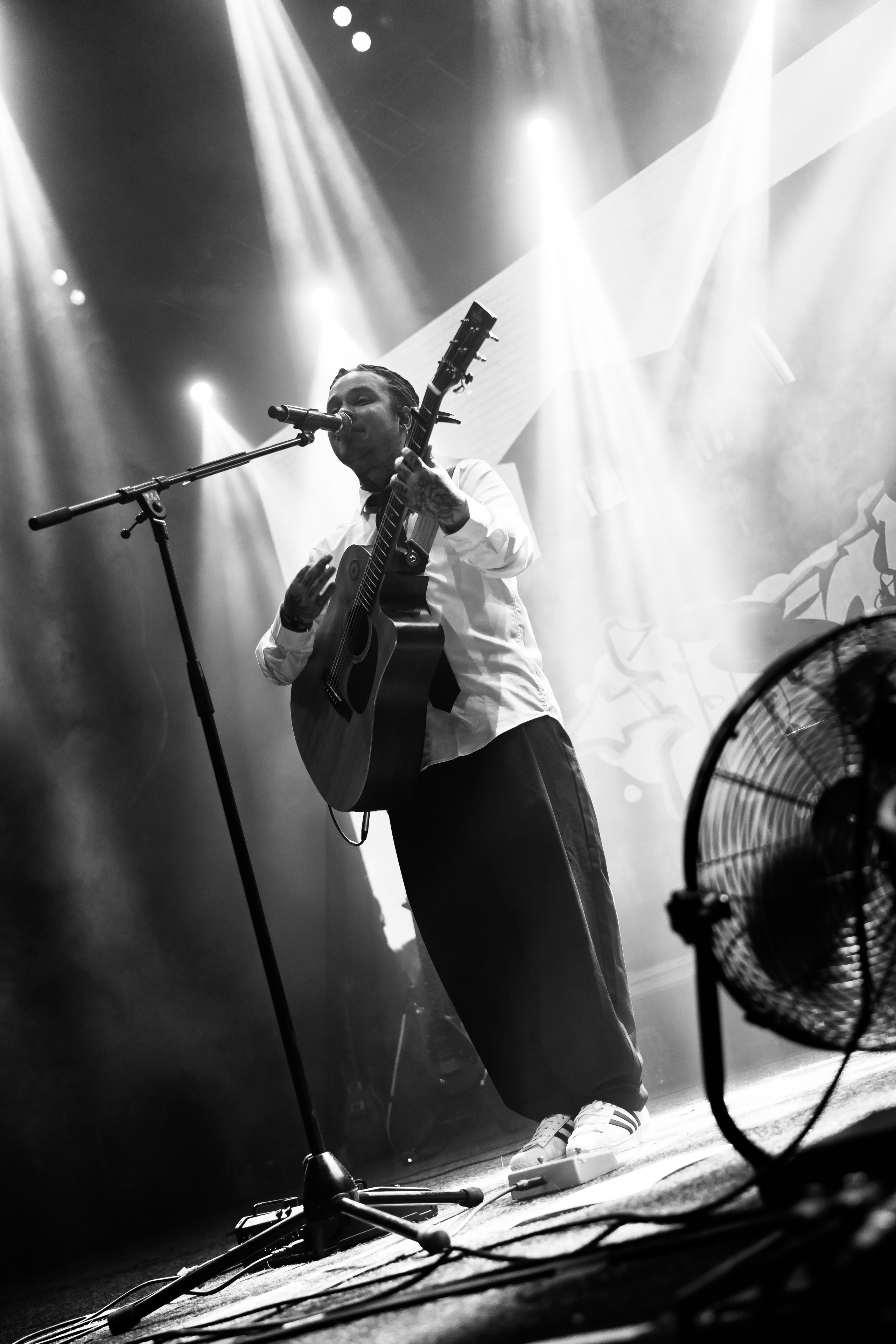 Концерты🔥. Концертный фотограф в Перми, Москве и Екатеринбурге Максим Шибаков