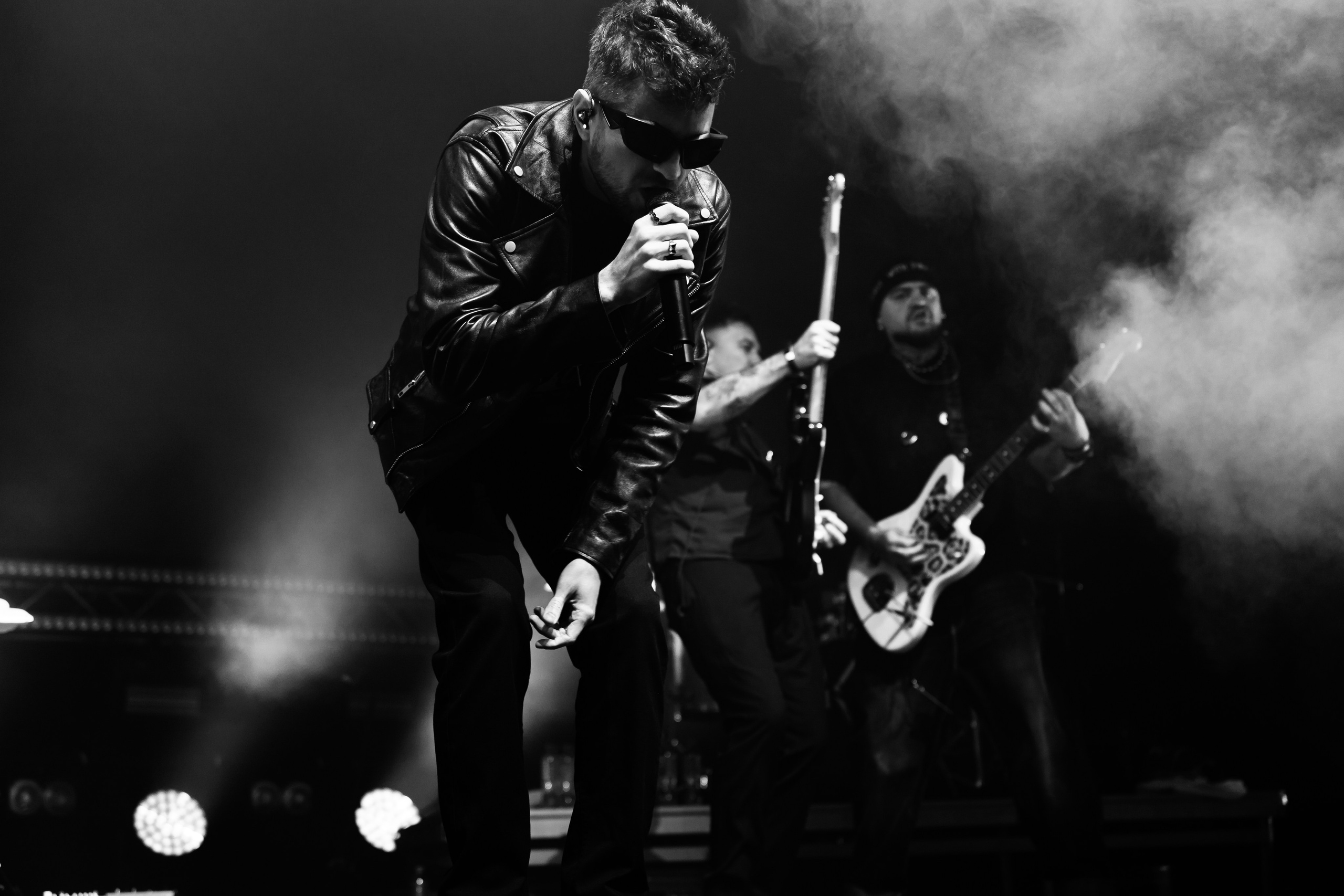 ЛСП. Концертный фотограф в Перми, Москве и Екатеринбурге Максим Шибаков